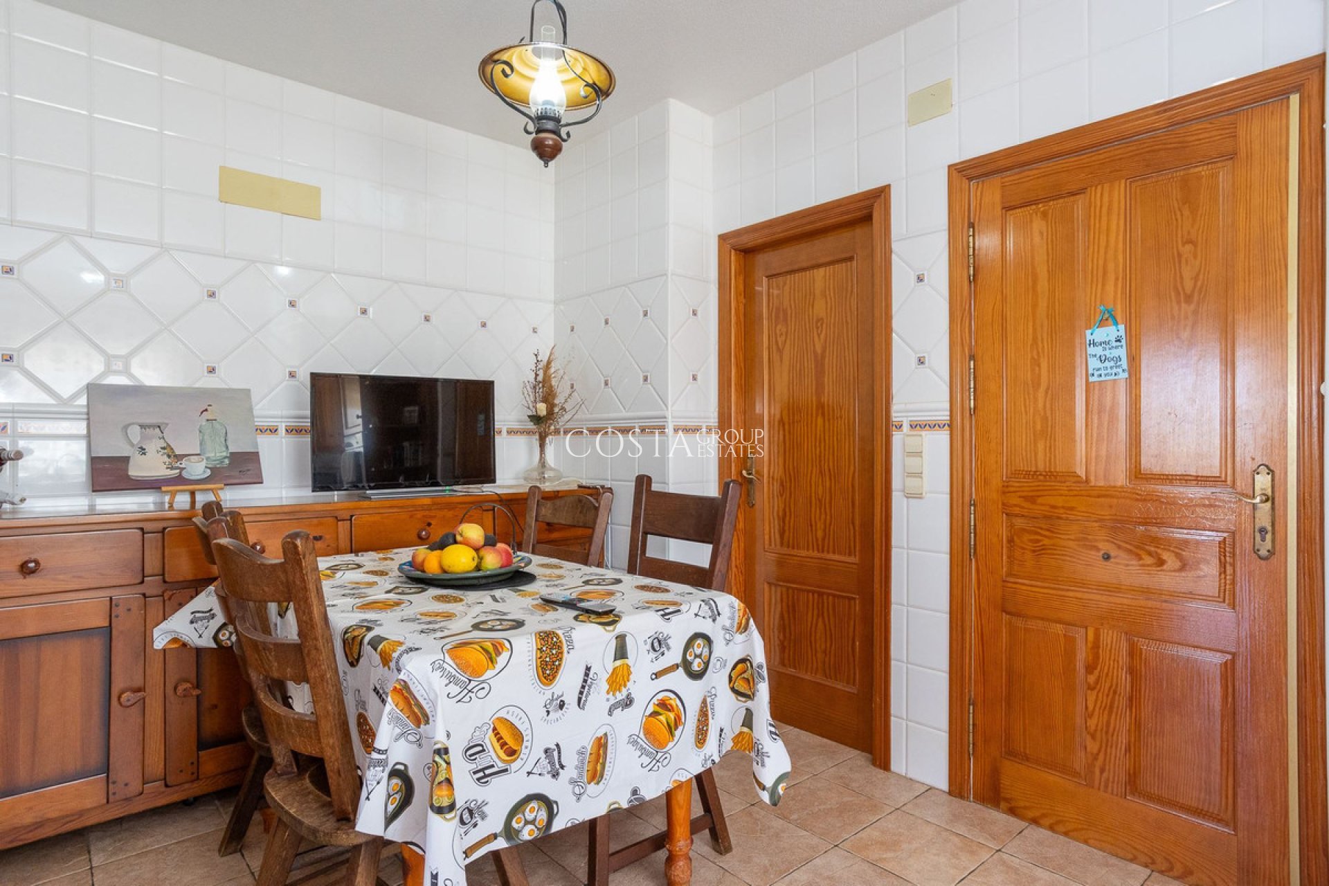 Resale - Villa -
Torrevieja - La Siesta