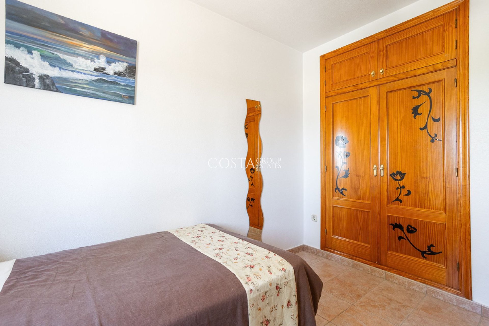 Resale - Villa -
Torrevieja - La Siesta