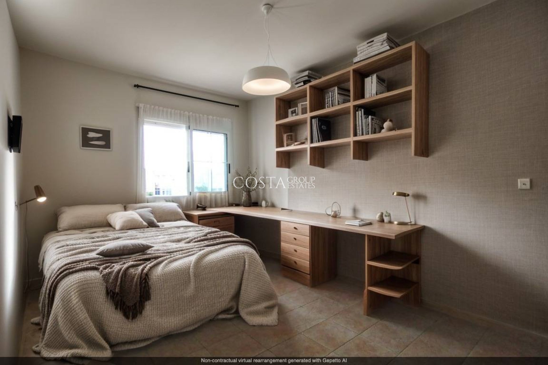 Resale - Villa -
Torrevieja - La Siesta