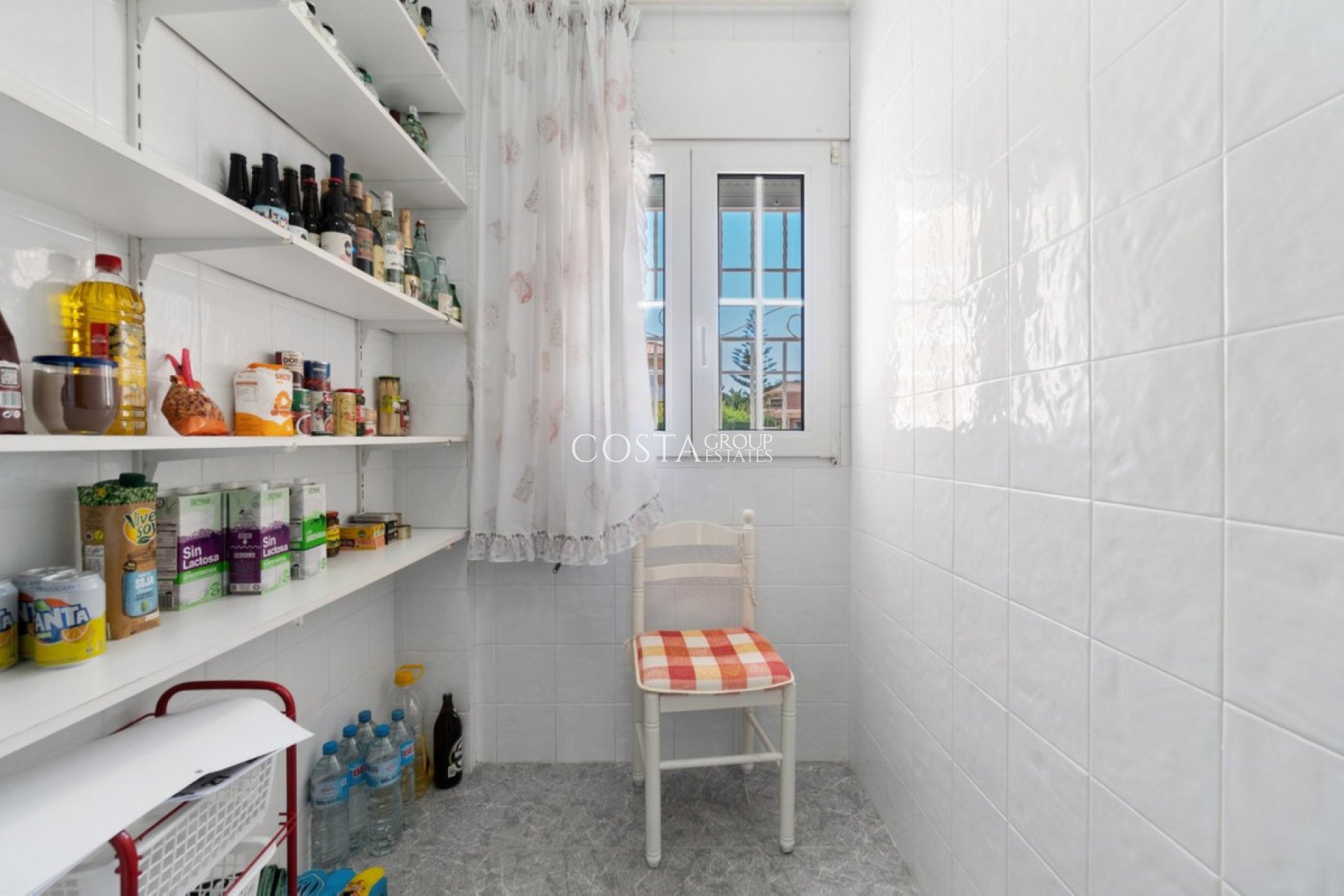 Resale - Villa -
Torrevieja - La Veleta