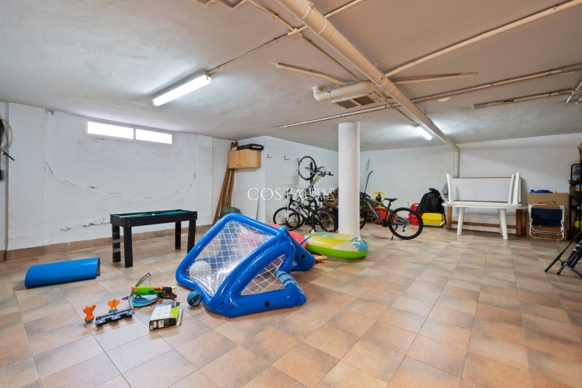 Resale - Villa -
Torrevieja - La Veleta