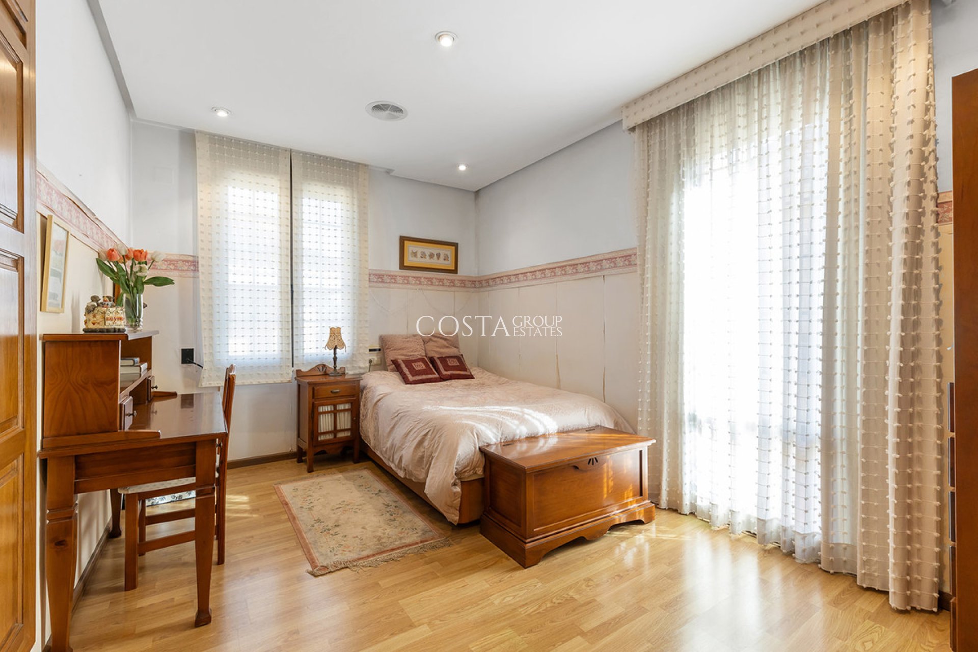 Resale - Villa -
Torrevieja - La Veleta