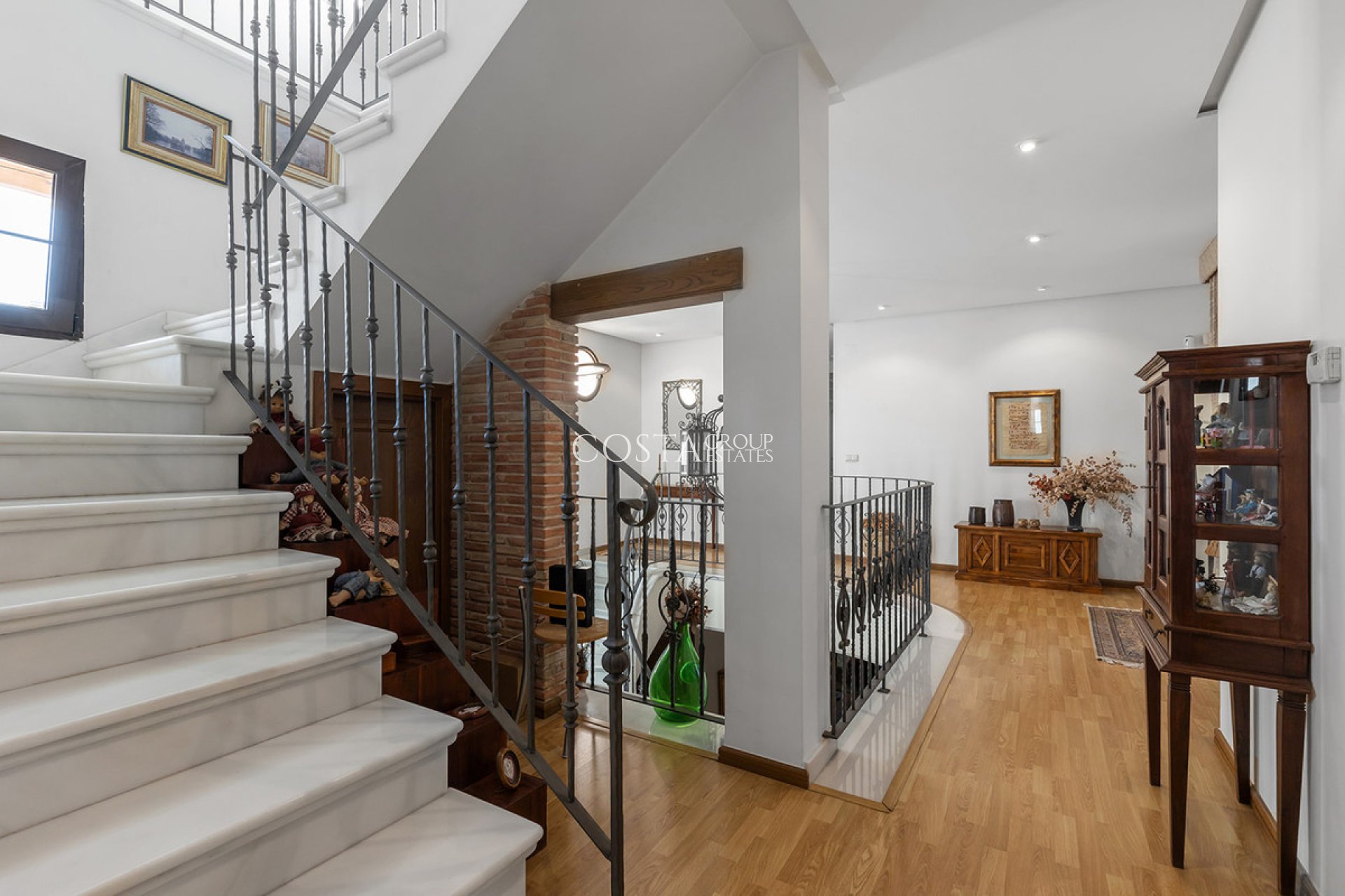 Resale - Villa -
Torrevieja - La Veleta