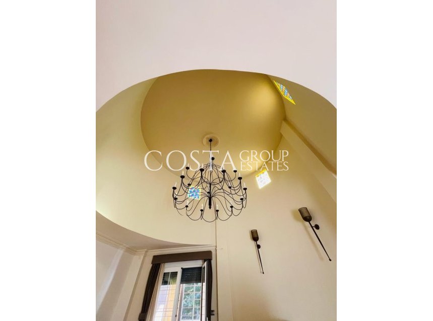 Resale - Villa -
Torrevieja - Los Balcones