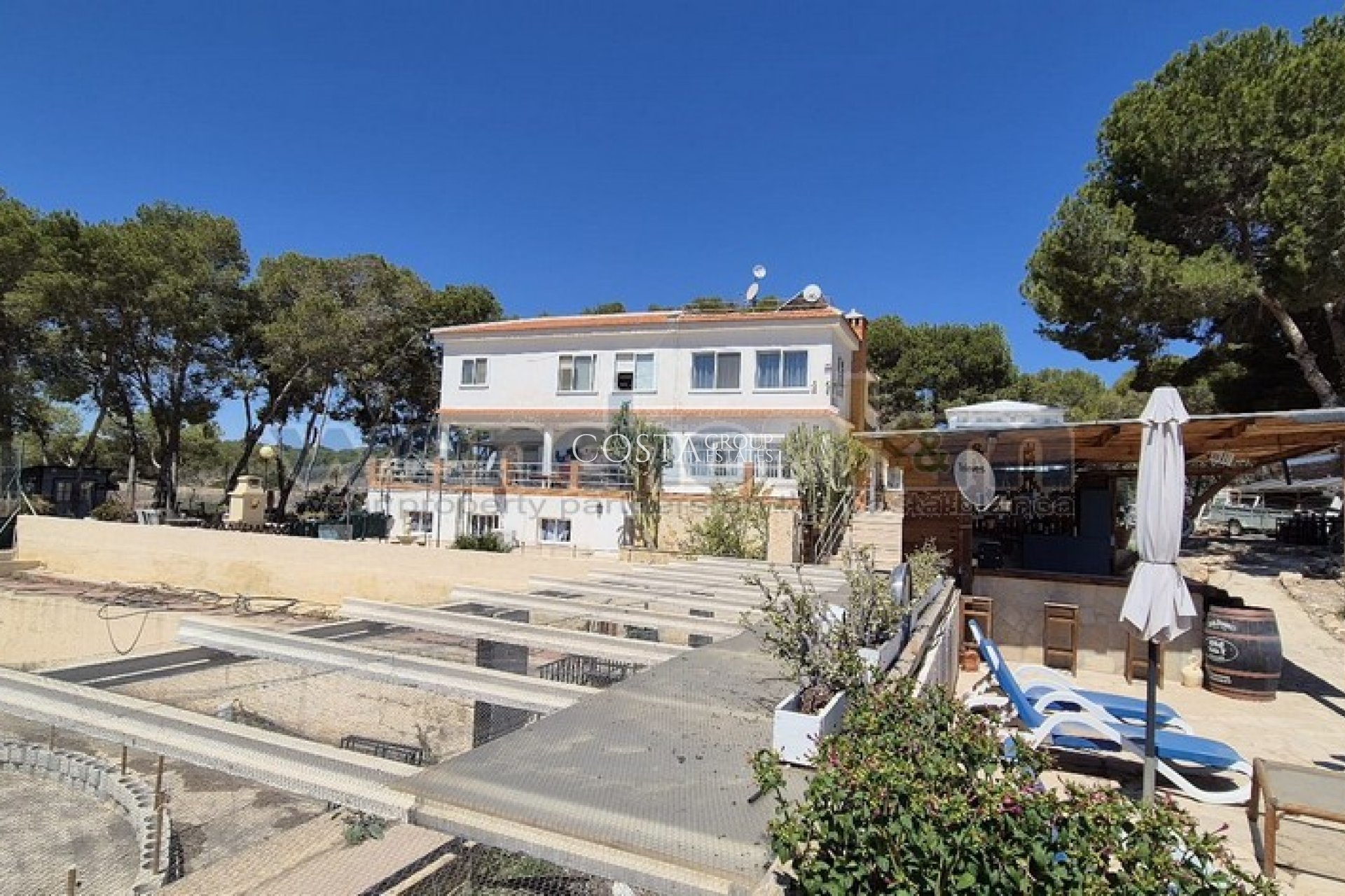 Resale - Villa -
Torrevieja - Los Balcones