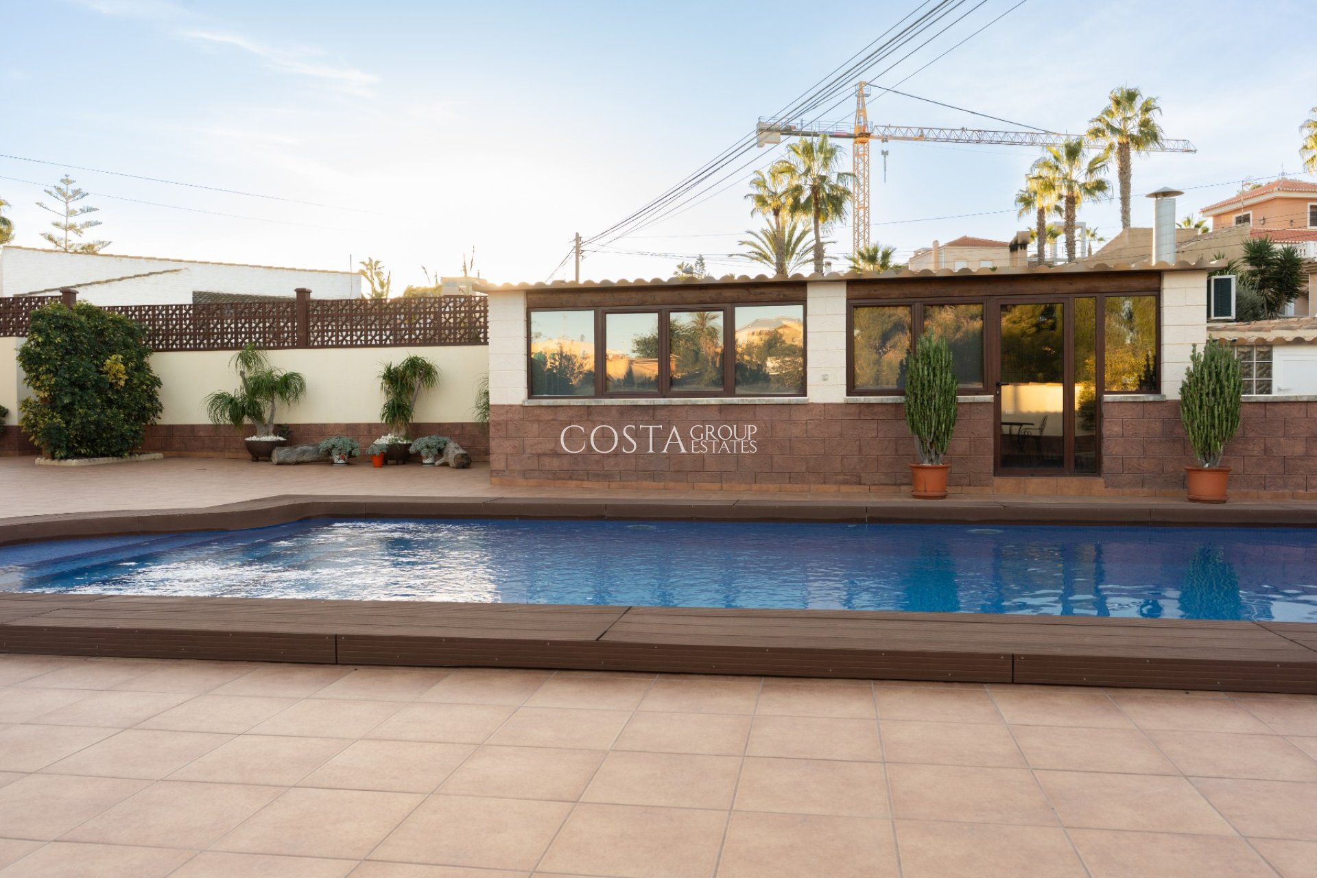 Resale - Villa -
Torrevieja - Los Balcones