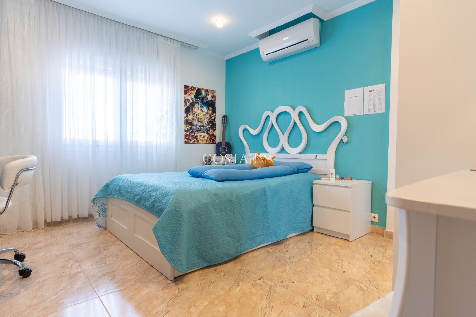 Resale - Villa -
Torrevieja - Los Balcones