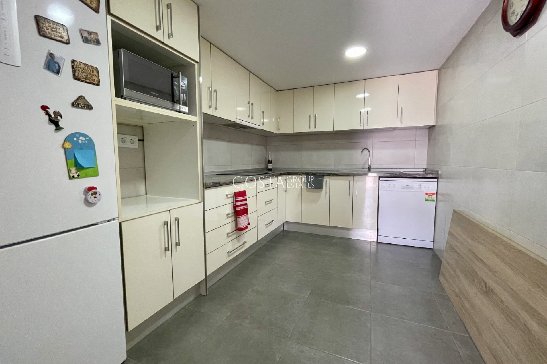 Resale - Villa -
Torrevieja - Los Balcones