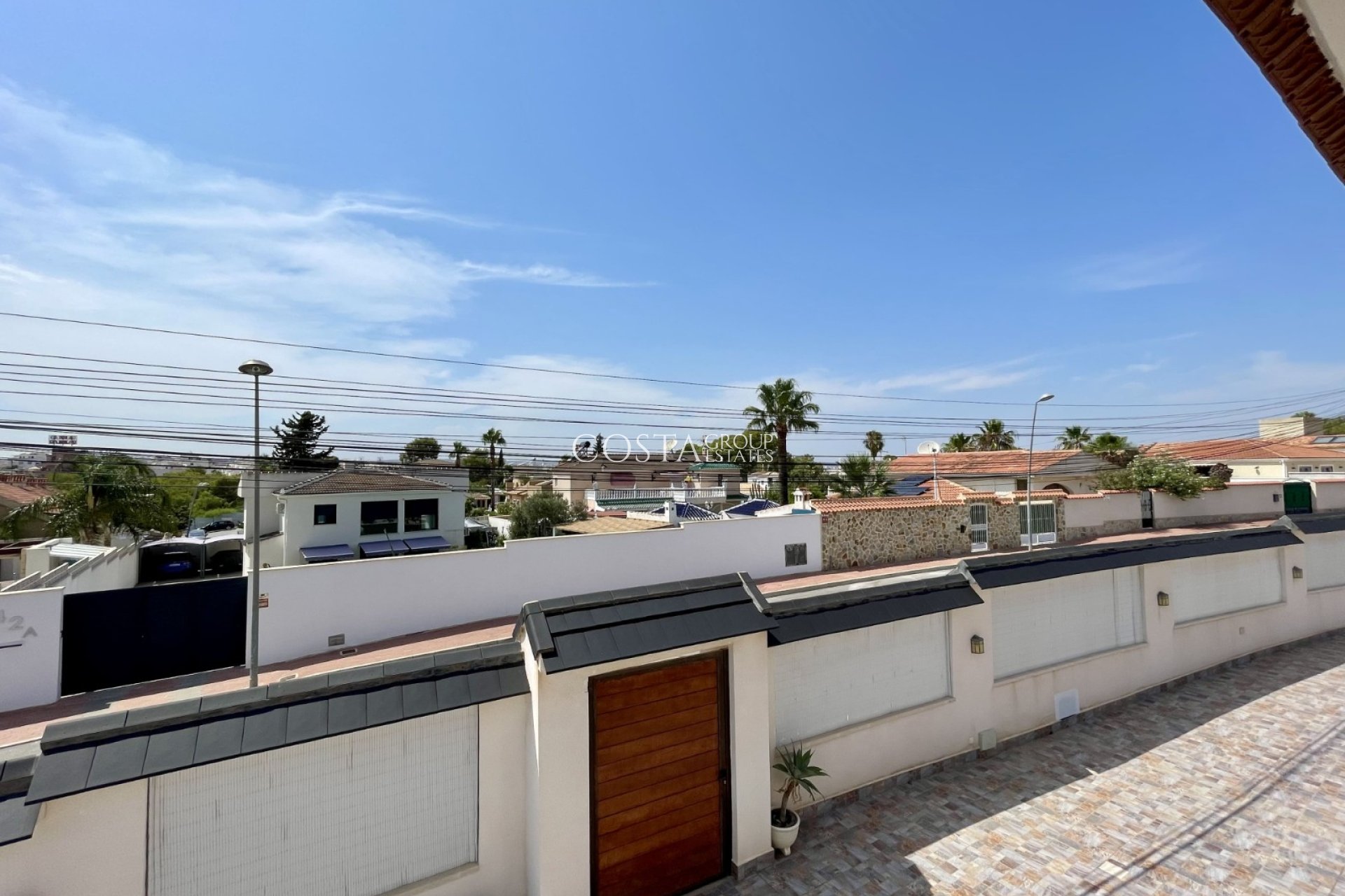 Resale - Villa -
Torrevieja - Los Balcones
