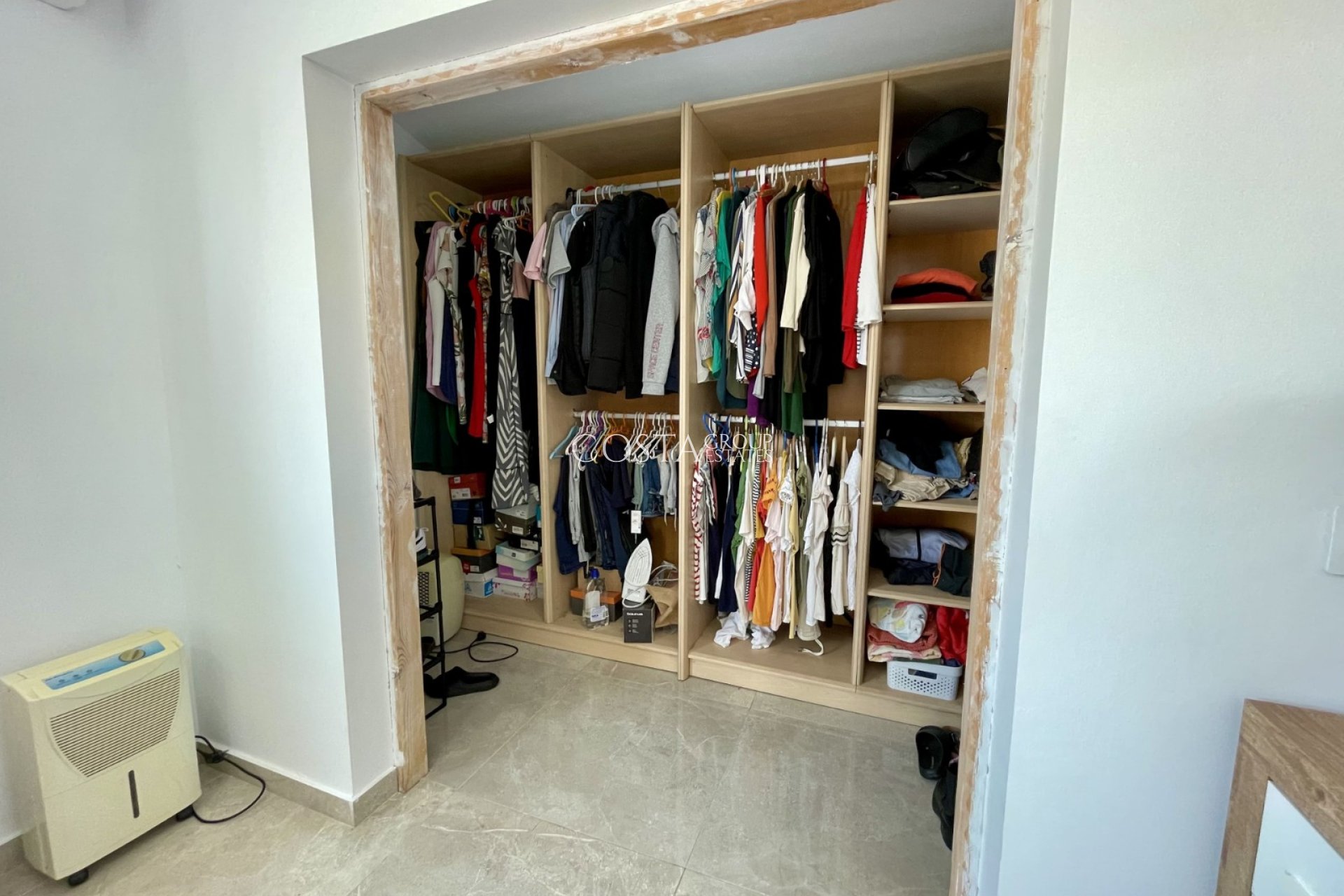 Resale - Villa -
Torrevieja - Los Balcones