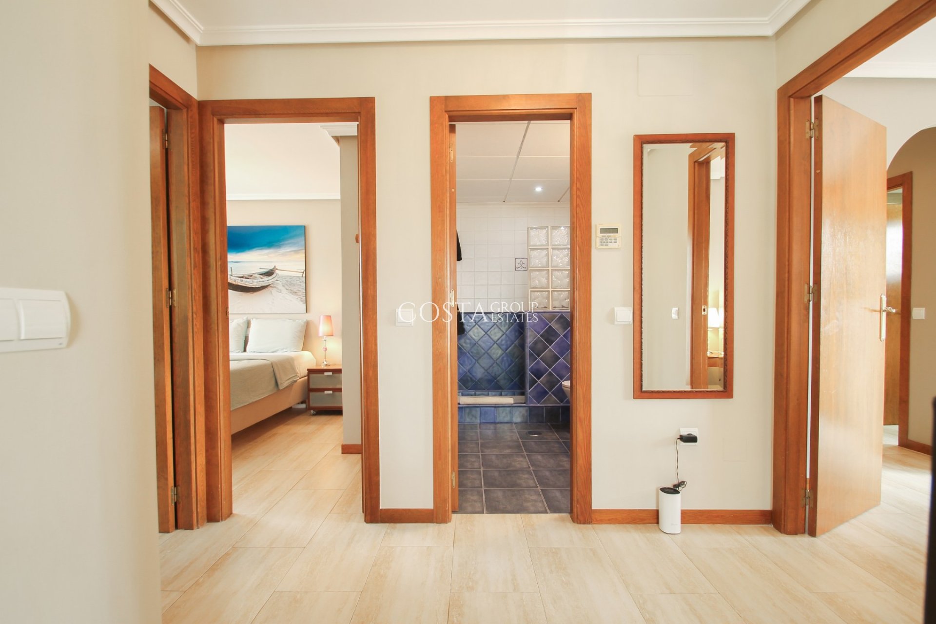 Resale - Villa -
Torrevieja - Los Balcones