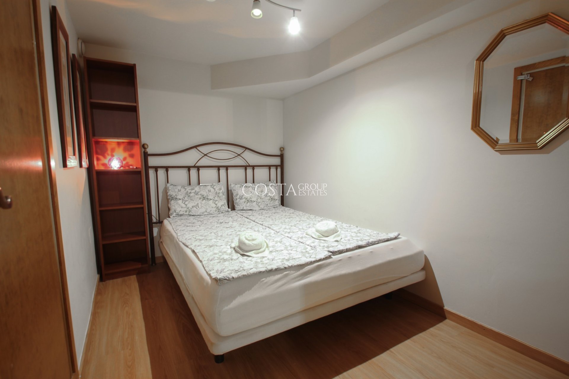 Resale - Villa -
Torrevieja - Los Balcones