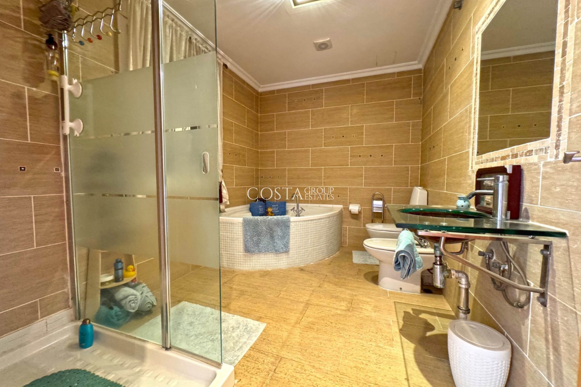 Resale - Villa -
Torrevieja - Los Balcones