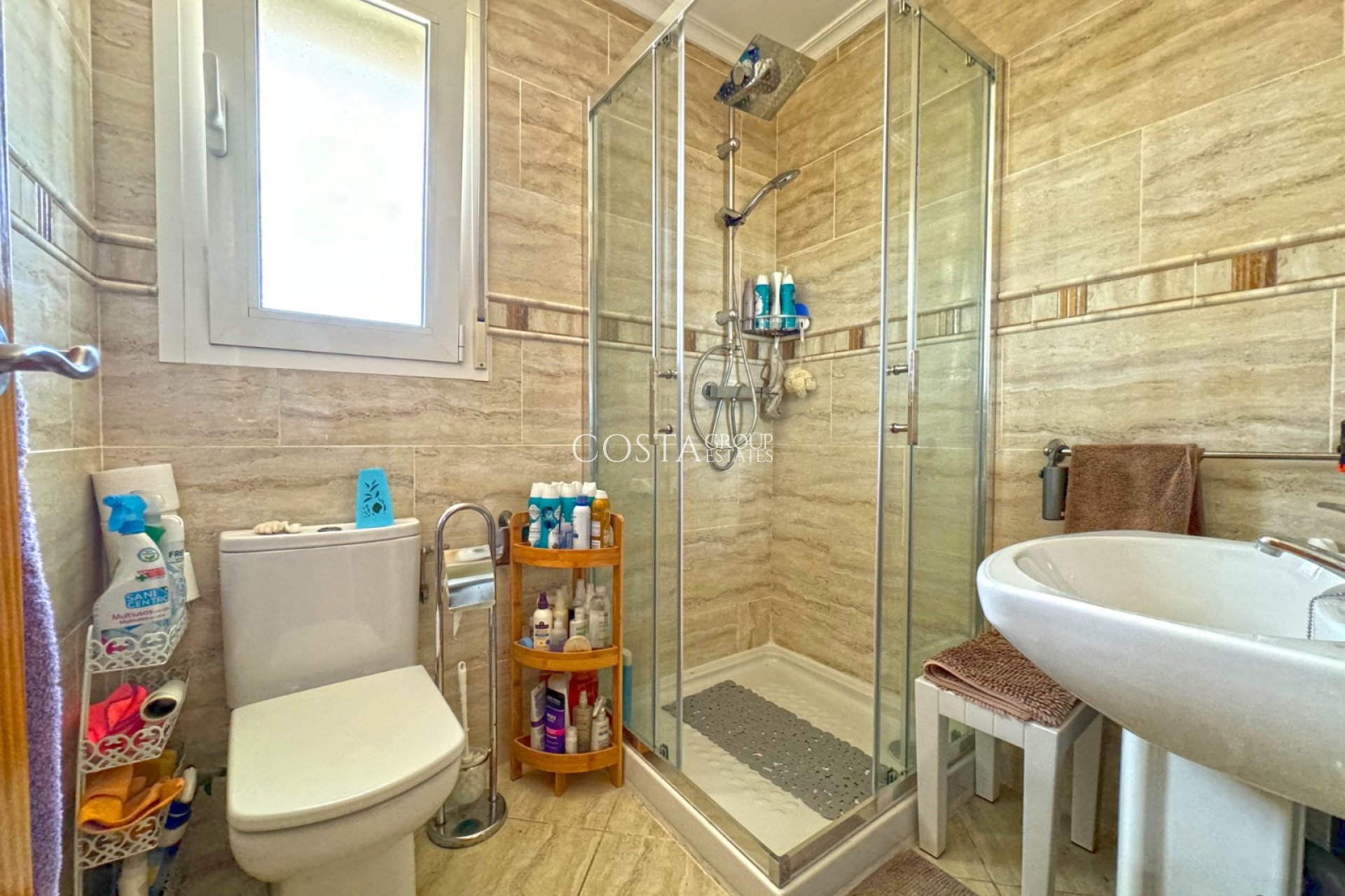 Resale - Villa -
Torrevieja - Los Balcones