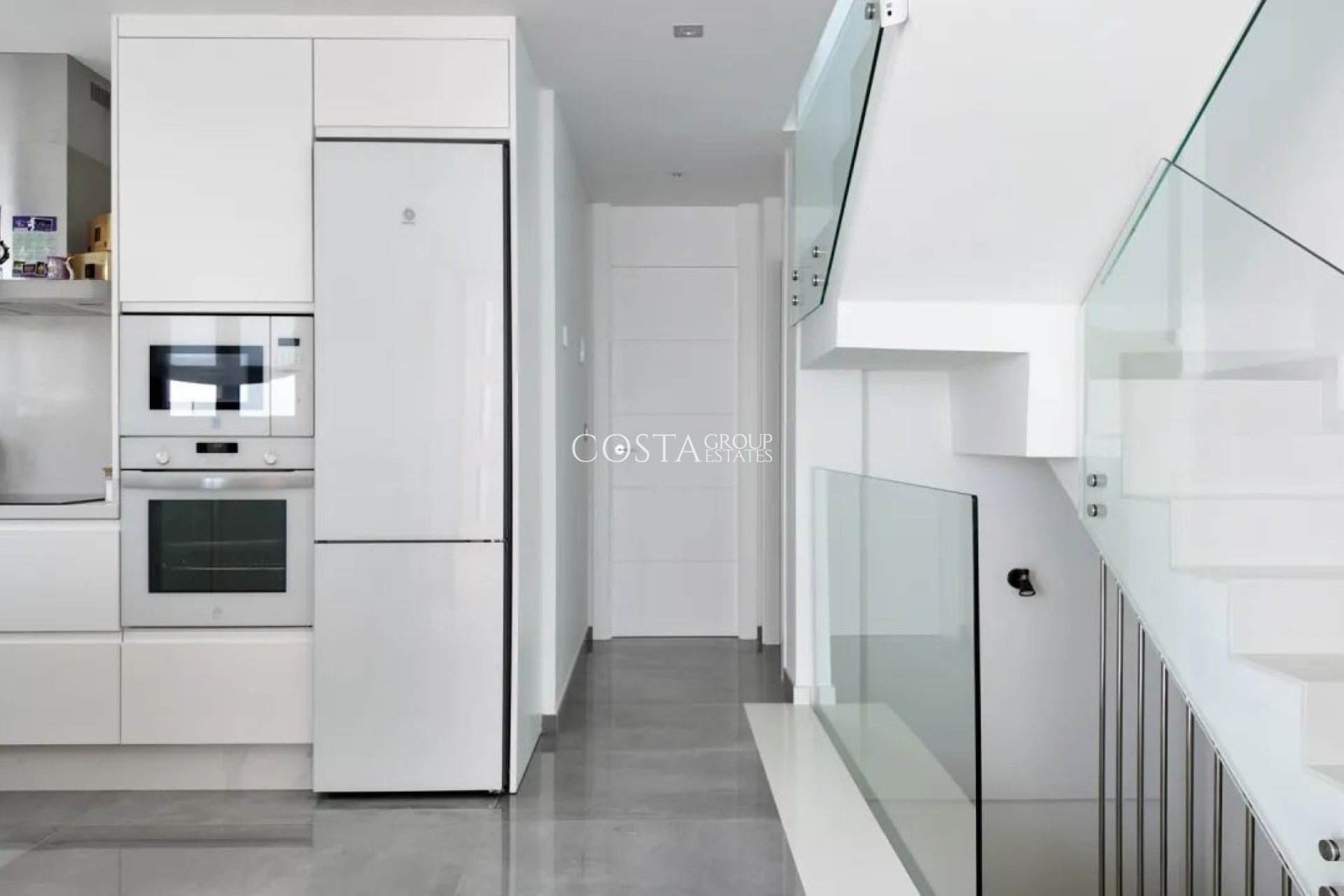 Resale - Villa -
Torrevieja - Los Balcones