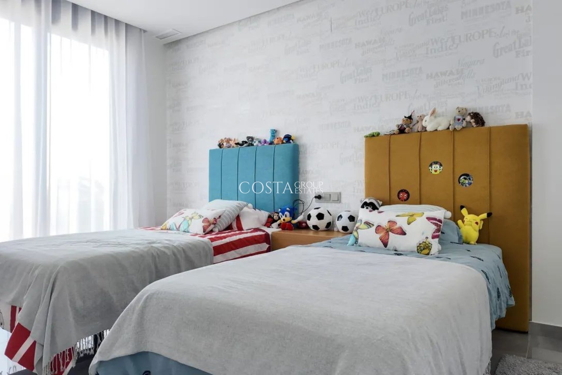 Resale - Villa -
Torrevieja - Los Balcones