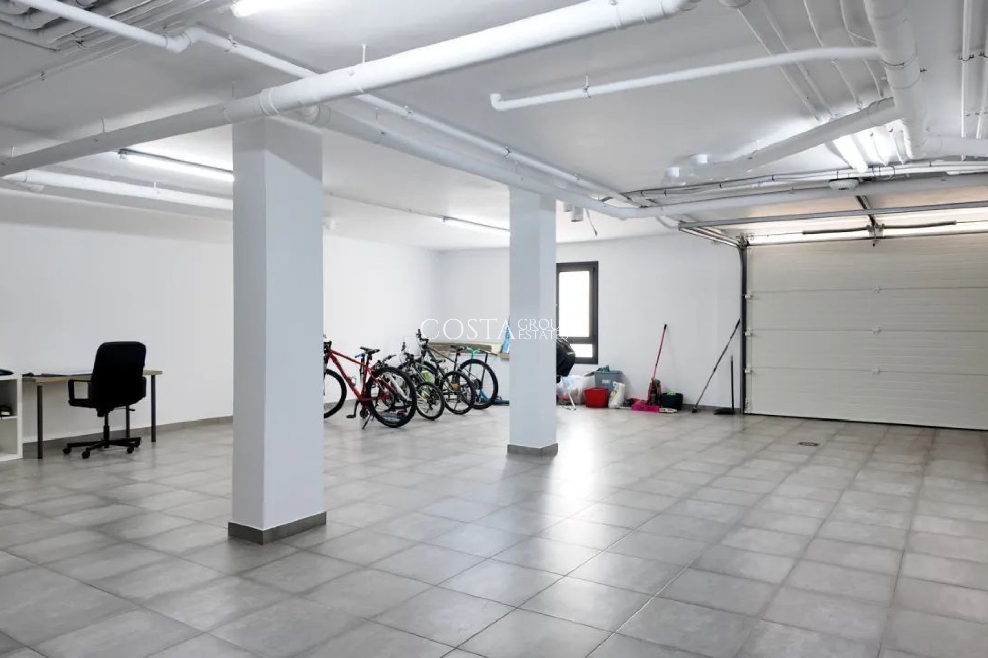 Resale - Villa -
Torrevieja - Los Balcones