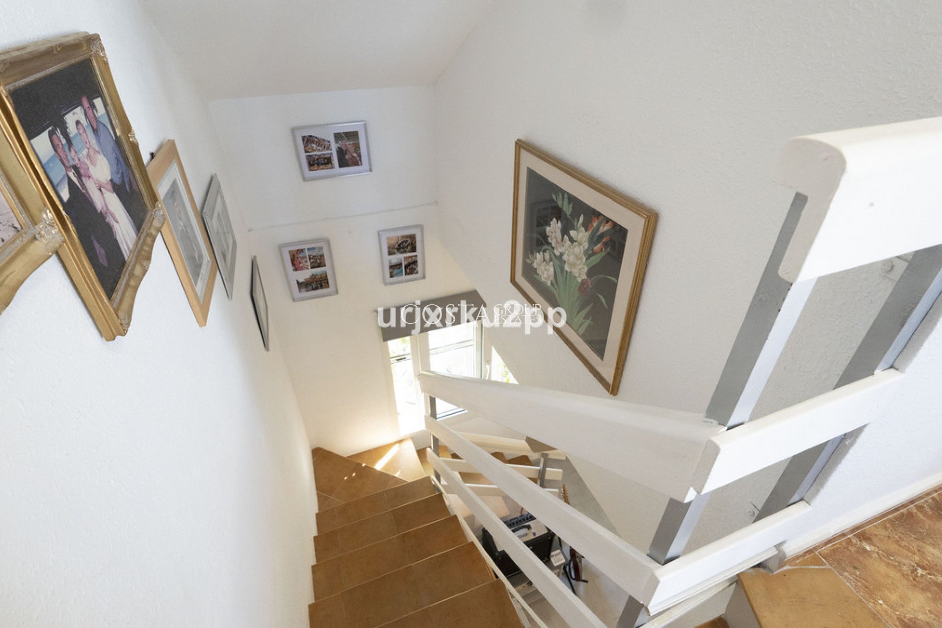 Resale - Villa -
Torrevieja - San Luis