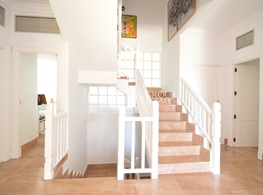 Resale - Villa -
Torrevieja - Torreta Florida