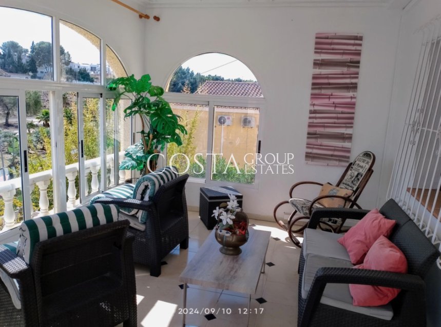 Resale - Villa -
Torrevieja - Torrevieja Centro