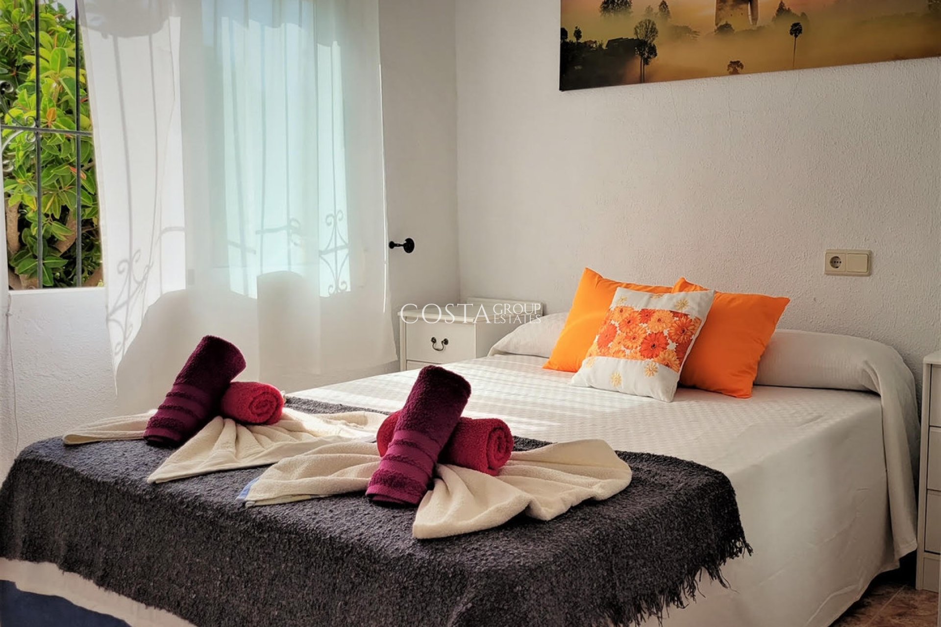 Resale - Villa -
Torrevieja - Torrevieja Centro