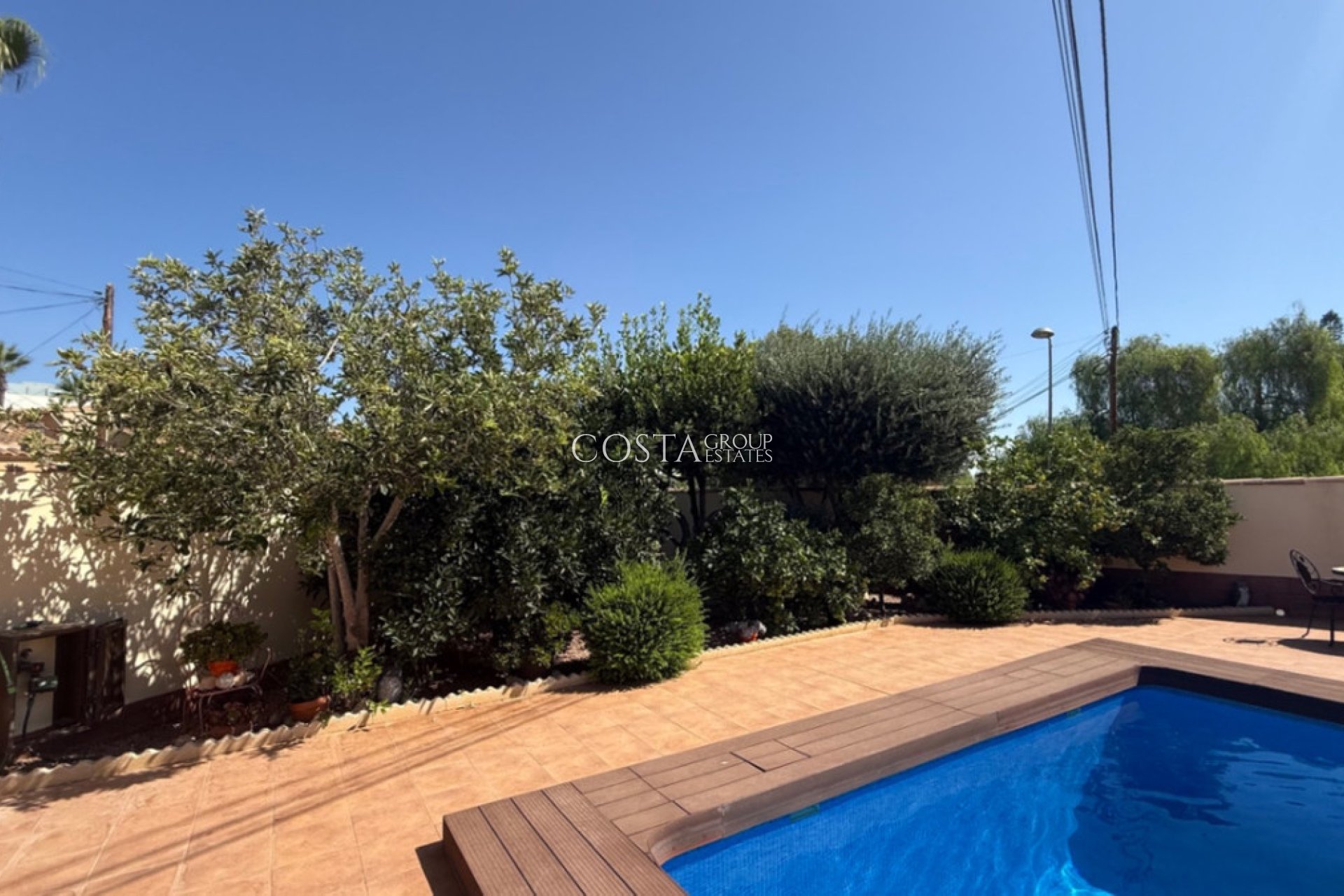 Resale - Villa -
Torrevieja - Torrevieja Centro