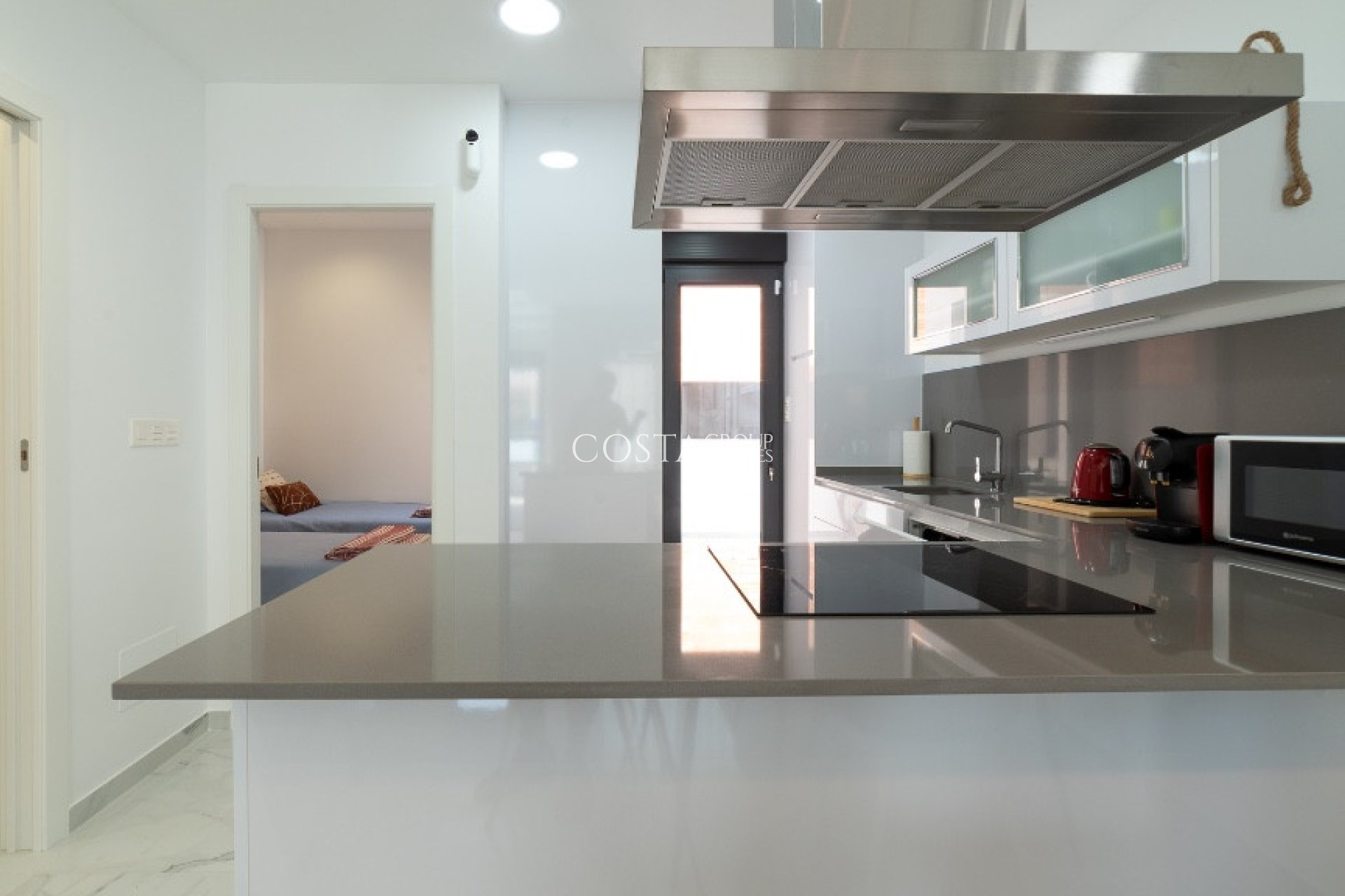 Resale - Villa -
Torrevieja - Torrevieja Centro