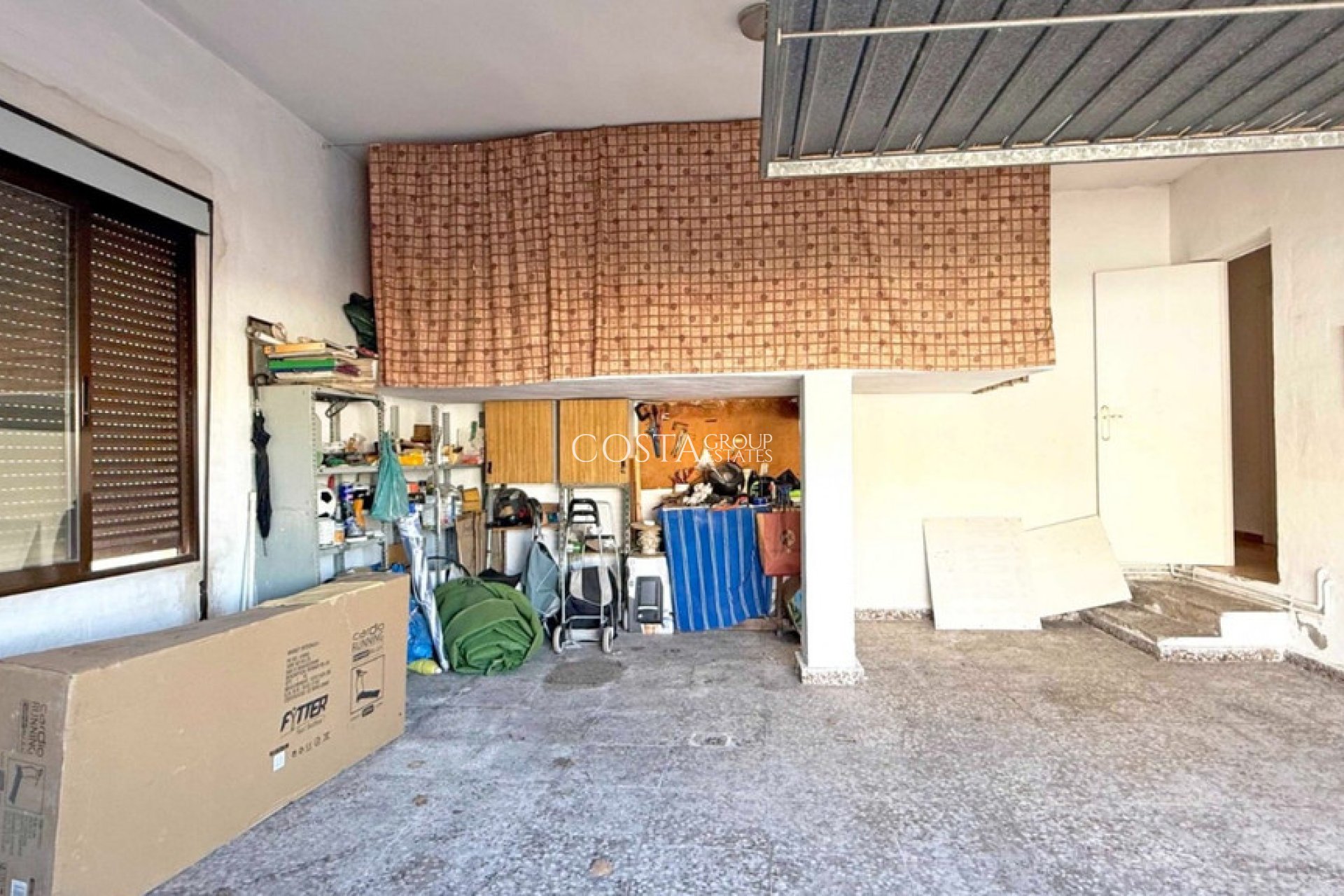 Resale - Villa -
Torrevieja - Torrevieja Centro