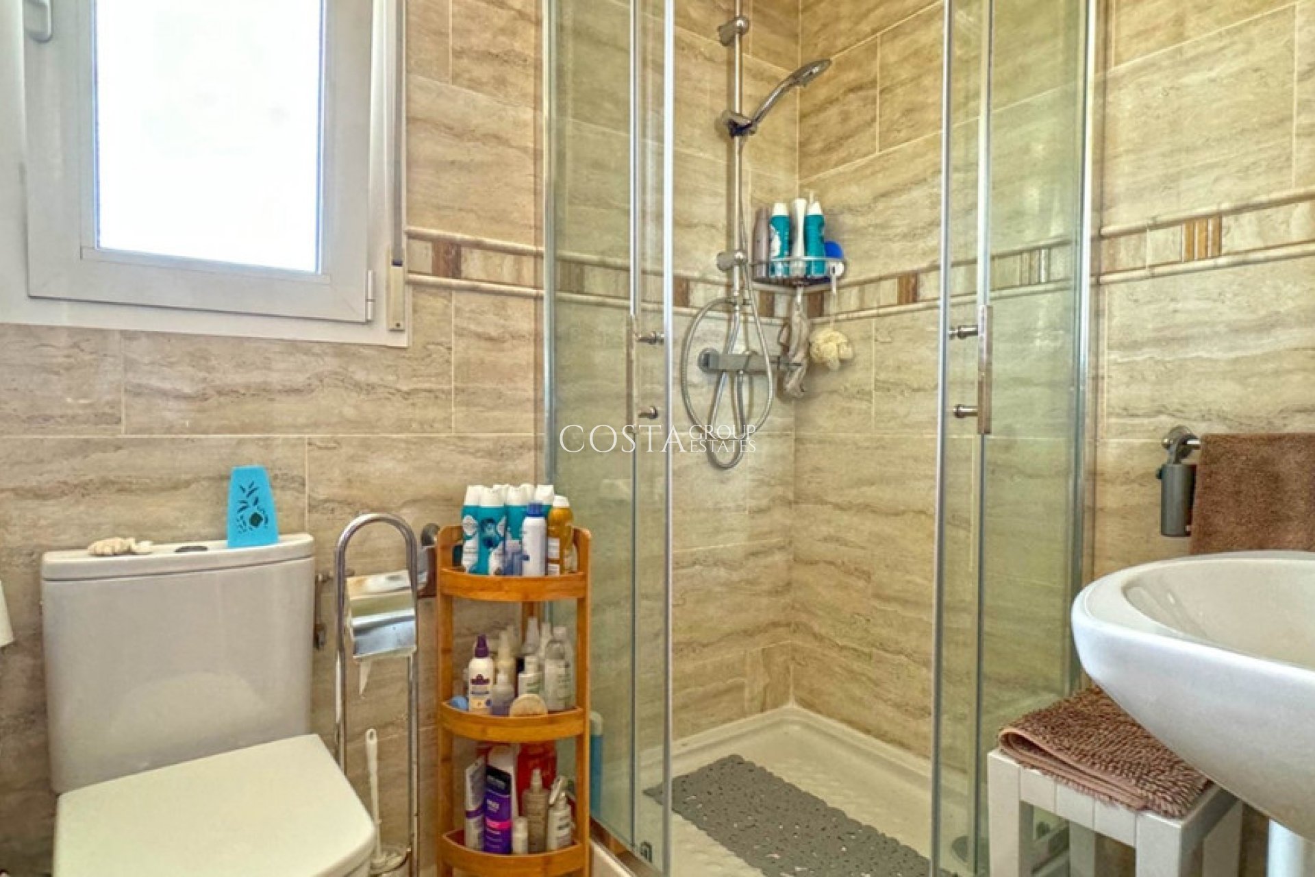 Resale - Villa -
Torrevieja - Torrevieja Centro