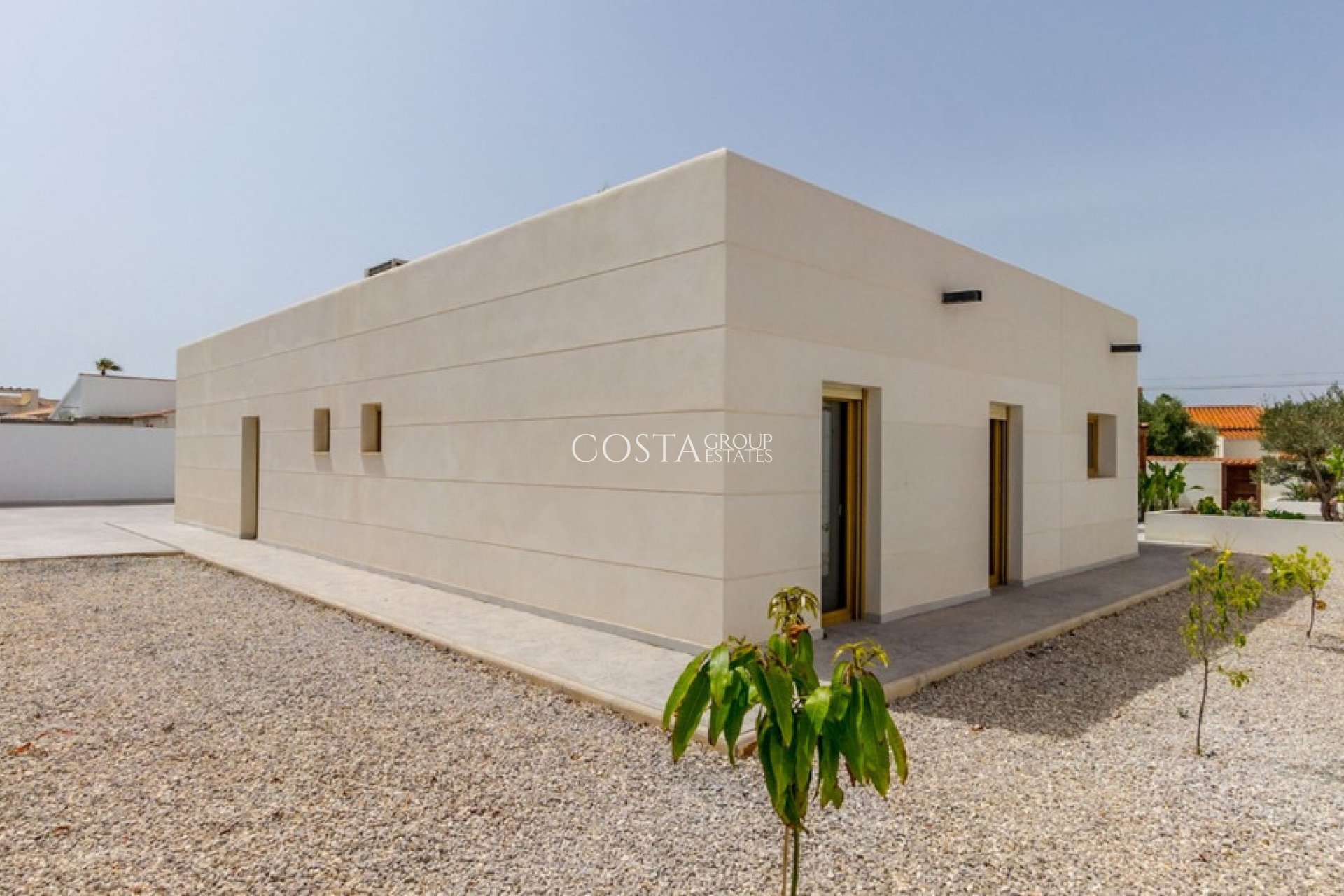 Resale - Villa -
Torrevieja - Torrevieja Centro