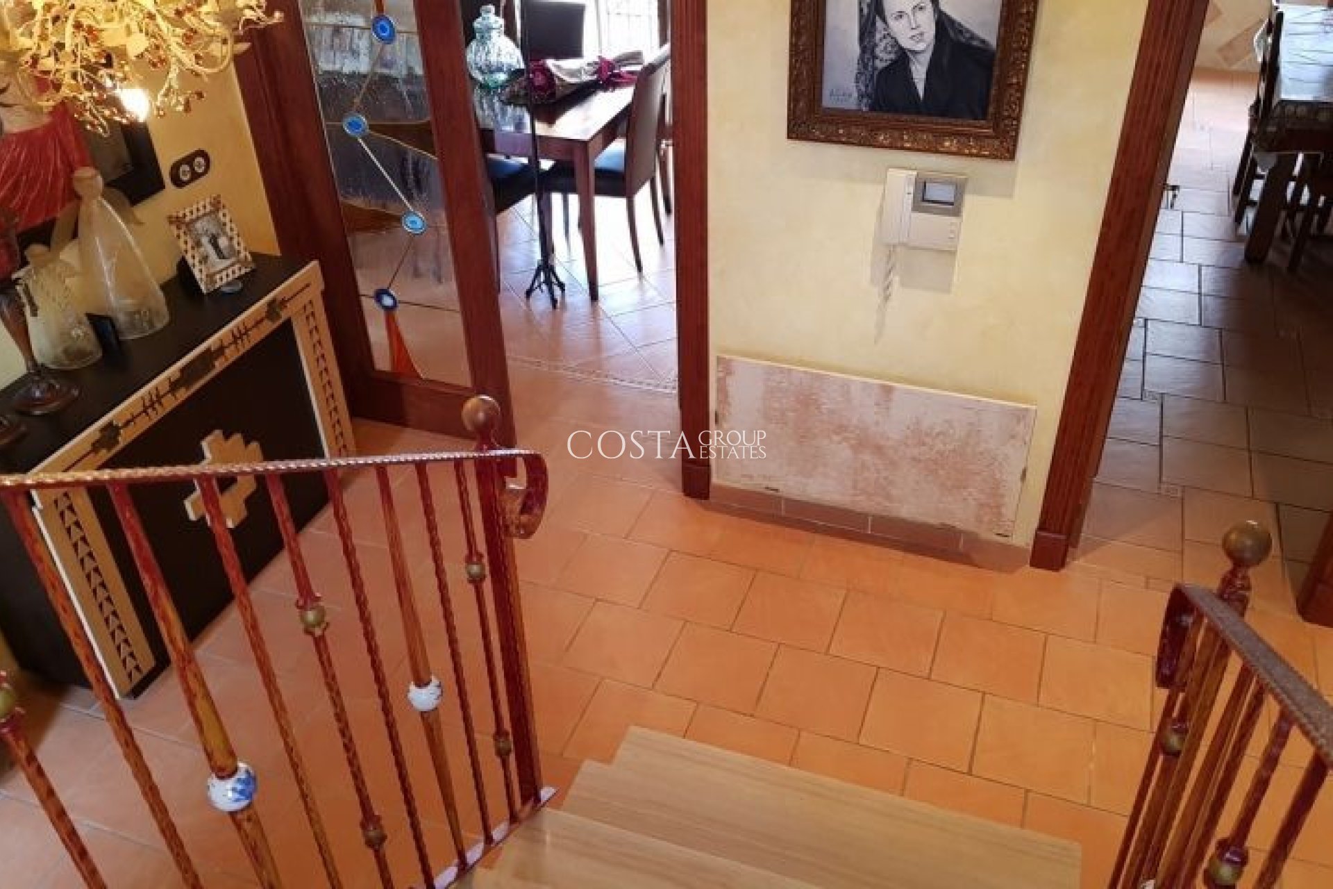 Resale - Villa -
Torrevieja - Torrevieja Centro