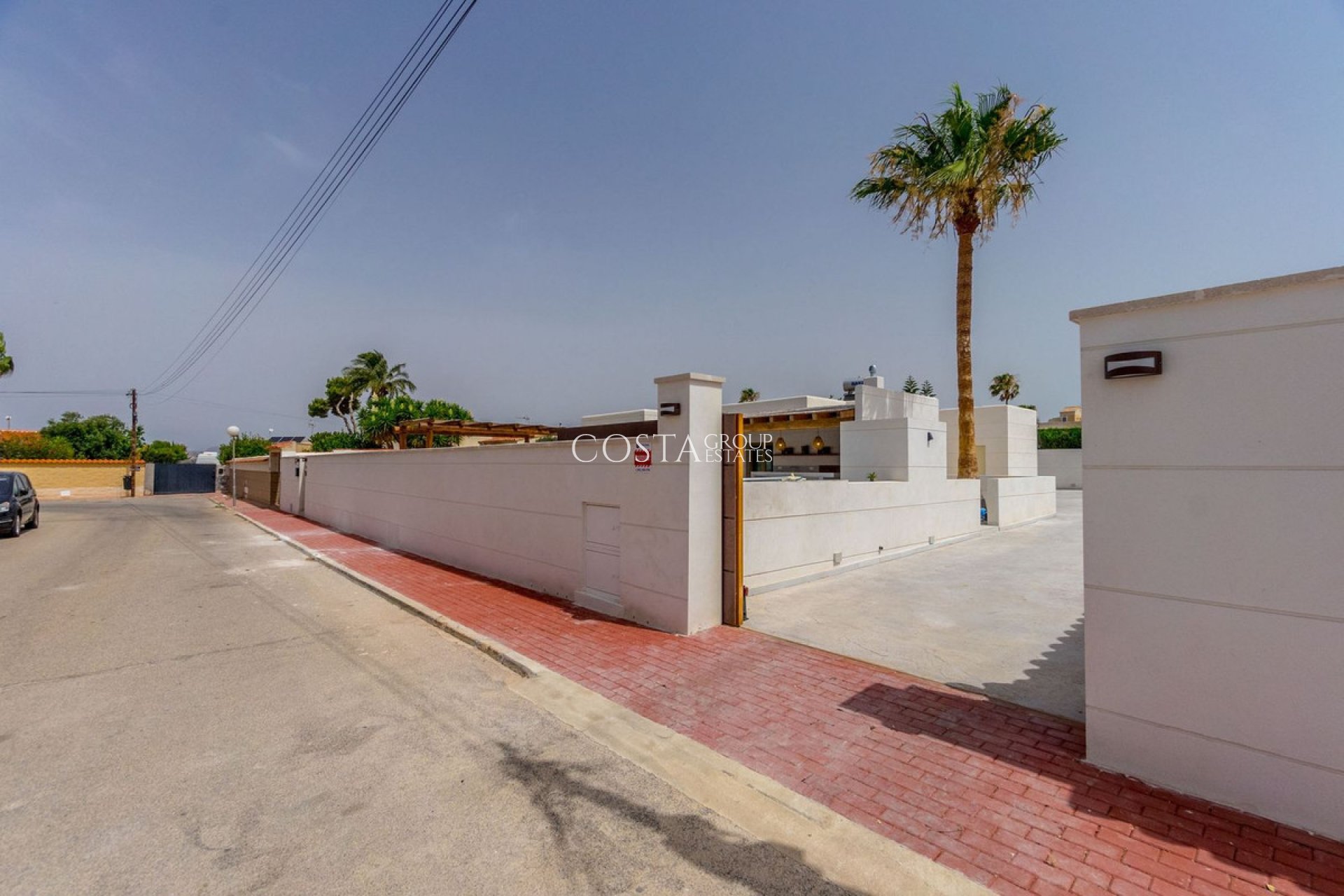Resale - Villa -
Torrevieja - Torrevieja Centro