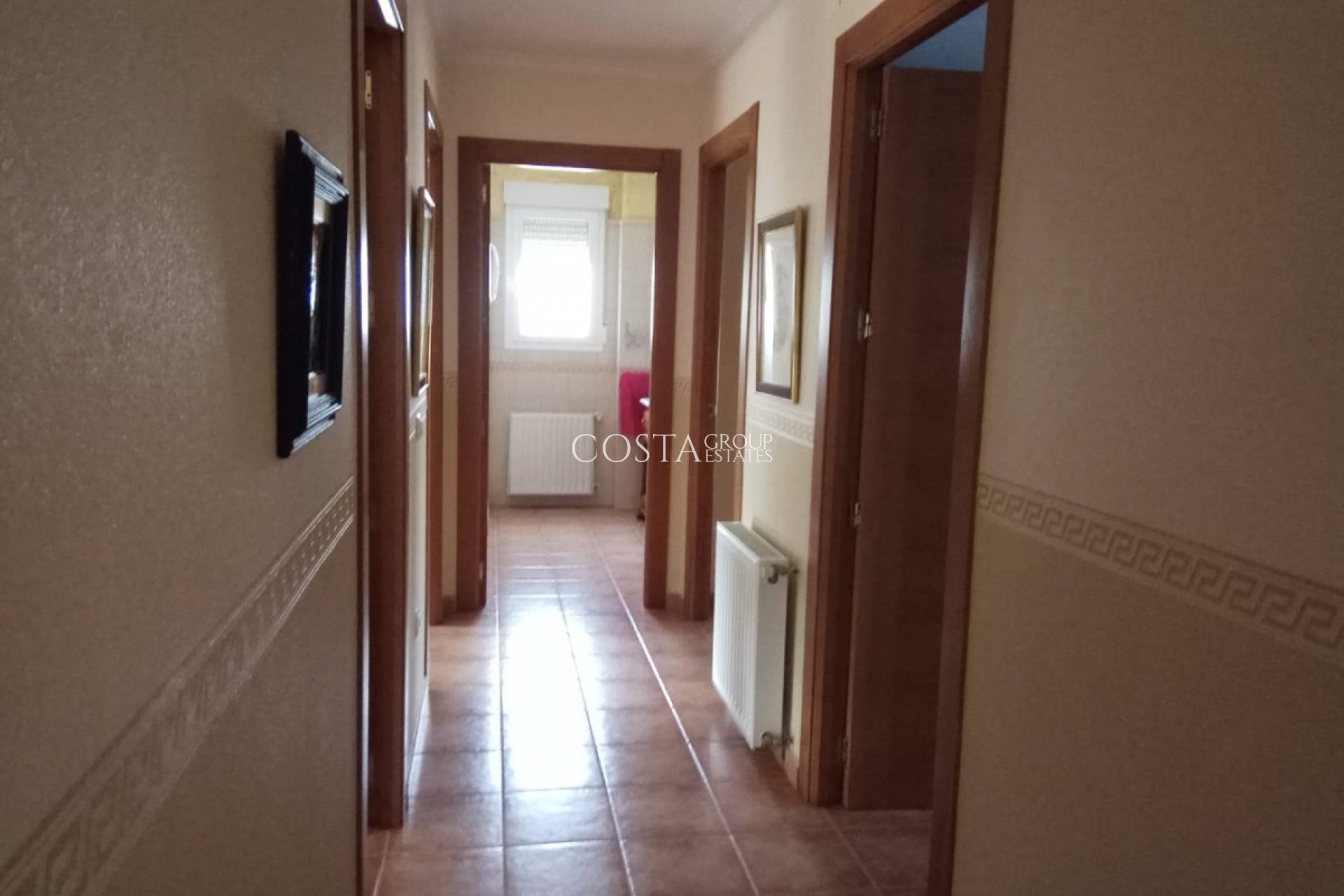 Resale - Villa -
Yecla - Yecla Centro