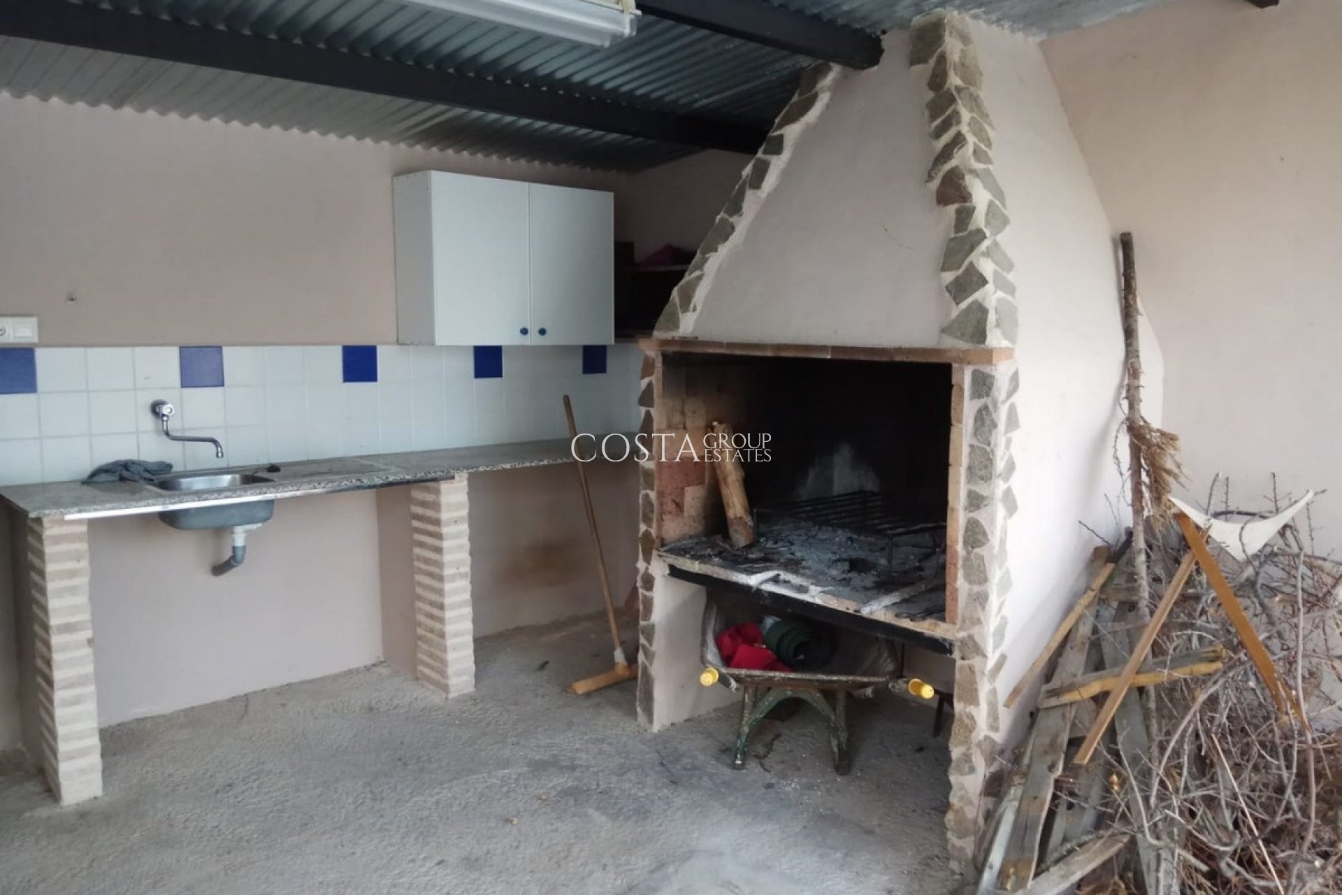 Resale - Villa -
Yecla - Yecla Centro