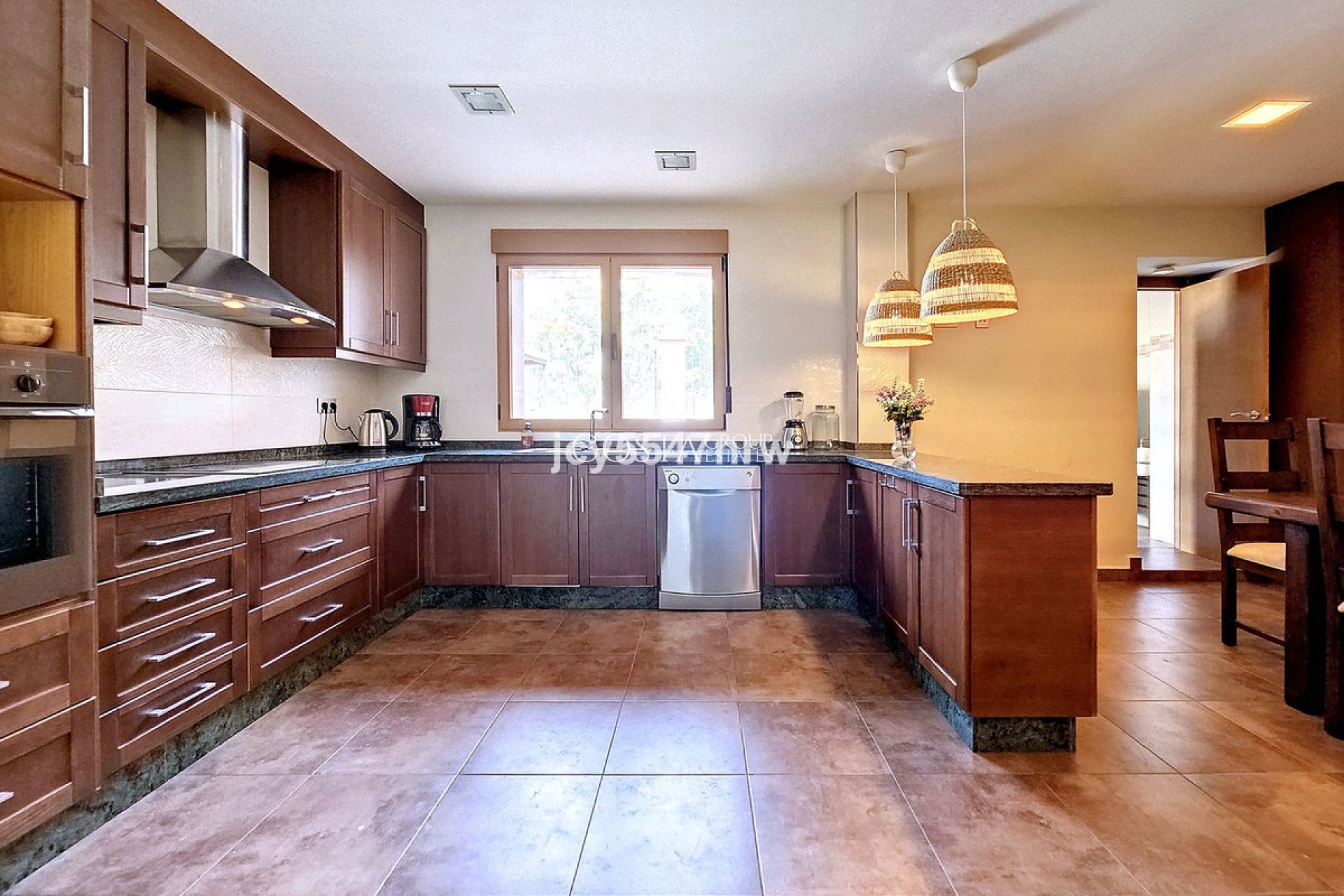 Resale - Villa -
Yecla - Yecla Centro