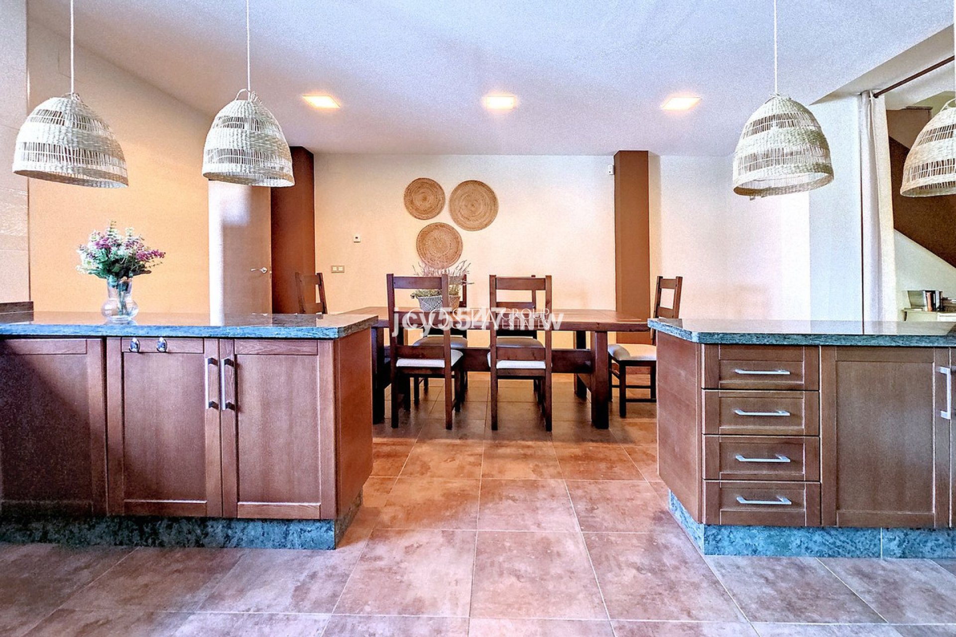 Resale - Villa -
Yecla - Yecla Centro