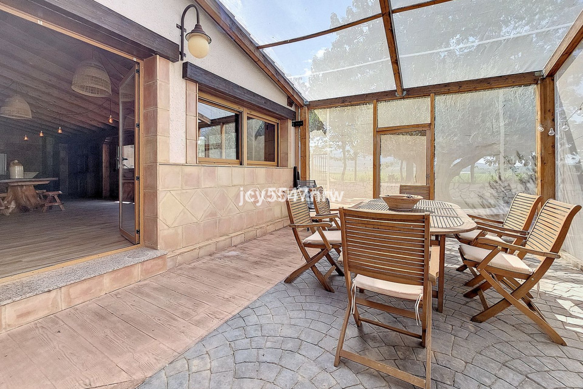 Resale - Villa -
Yecla - Yecla Centro