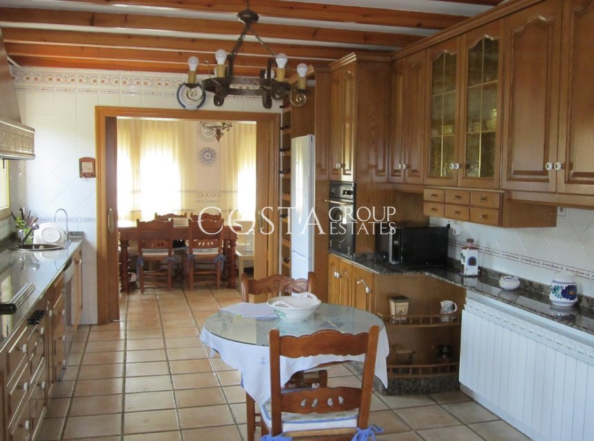 Resale - Villa -
Yecla - Yecla Centro