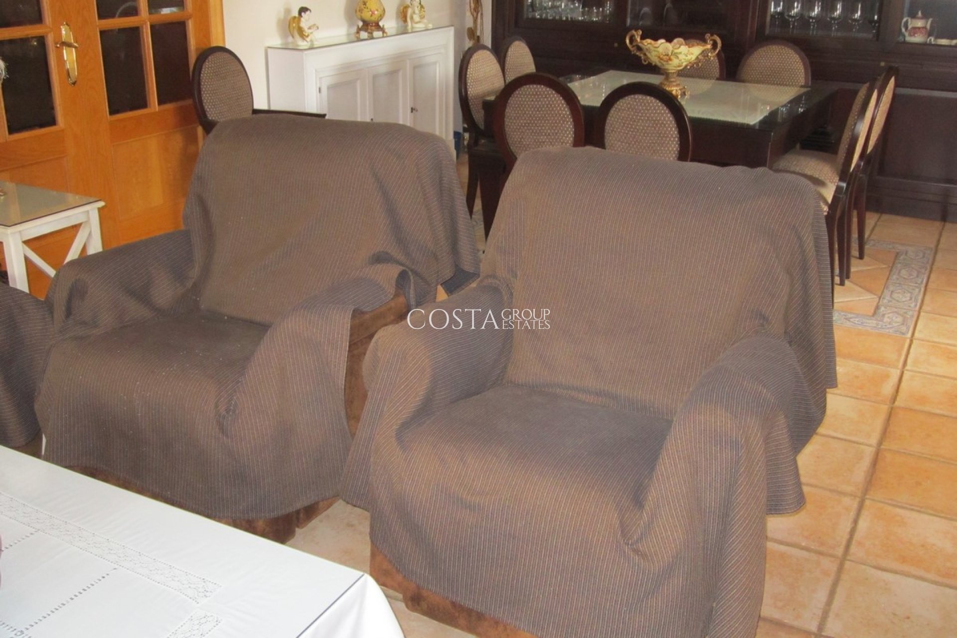 Resale - Villa -
Yecla - Yecla Centro