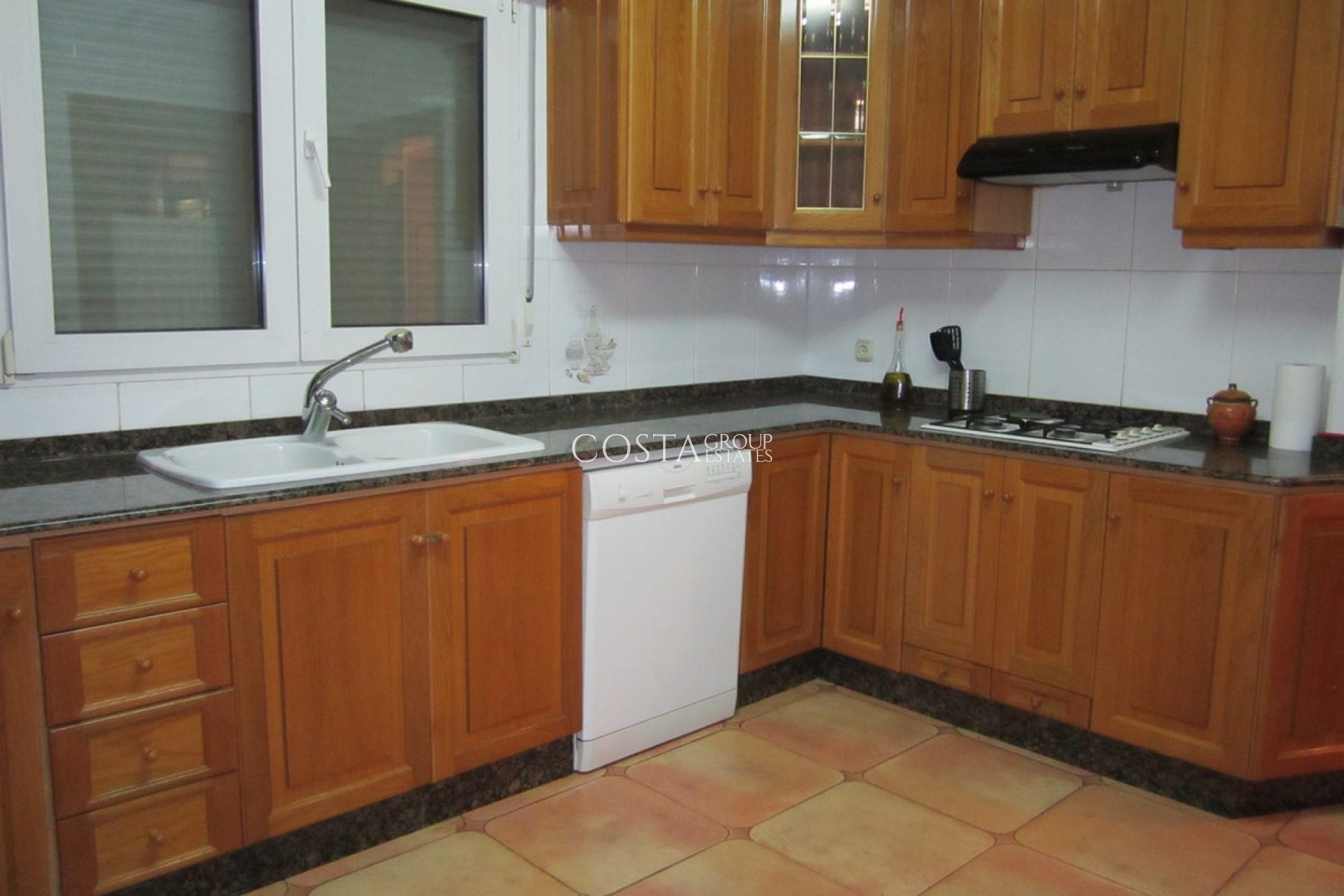 Resale - Villa -
Yecla - Yecla Centro