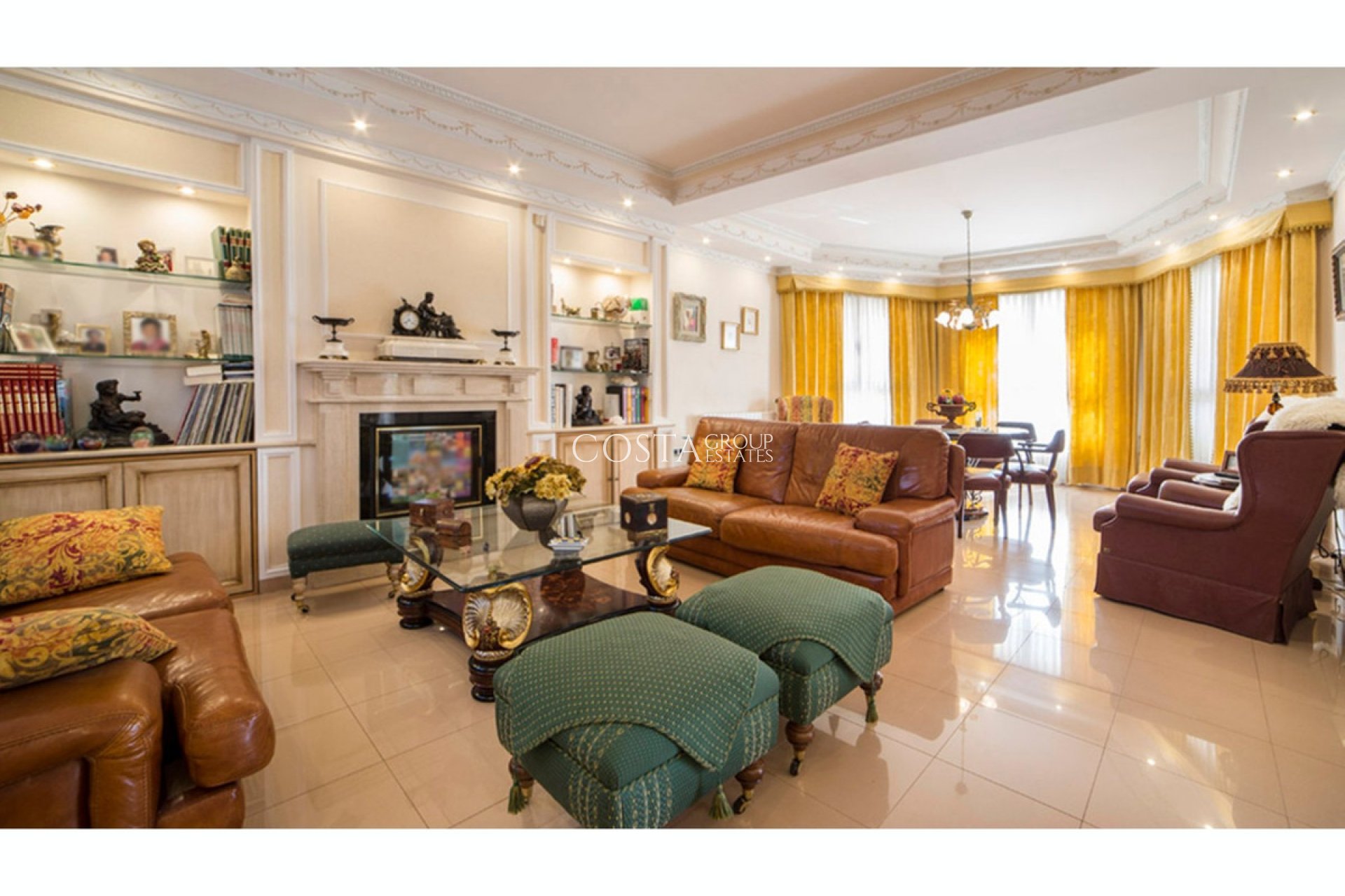 Resale - Villa -
Yecla - Yecla Centro