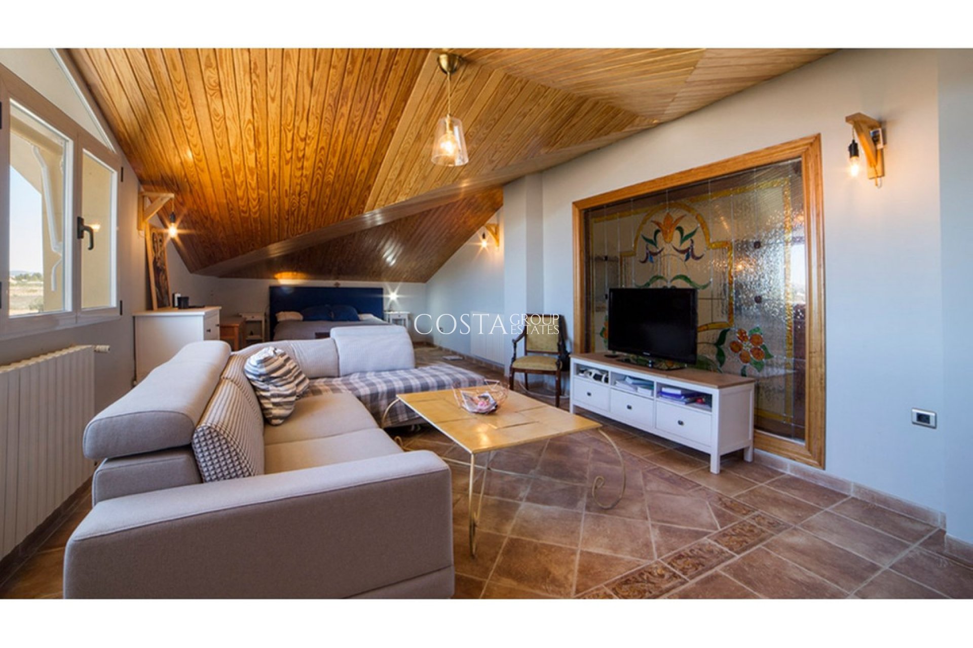 Resale - Villa -
Yecla - Yecla Centro