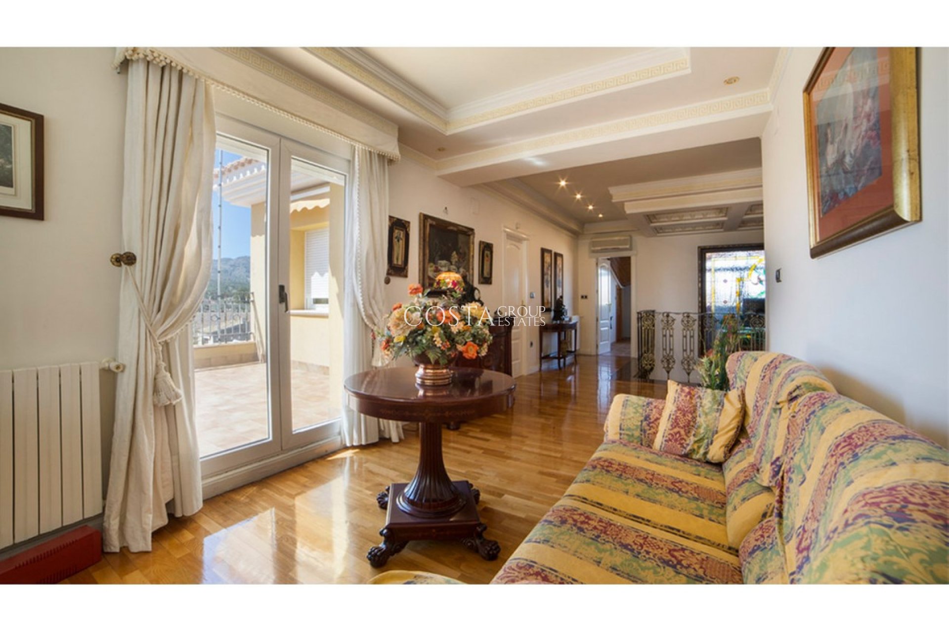 Resale - Villa -
Yecla - Yecla Centro