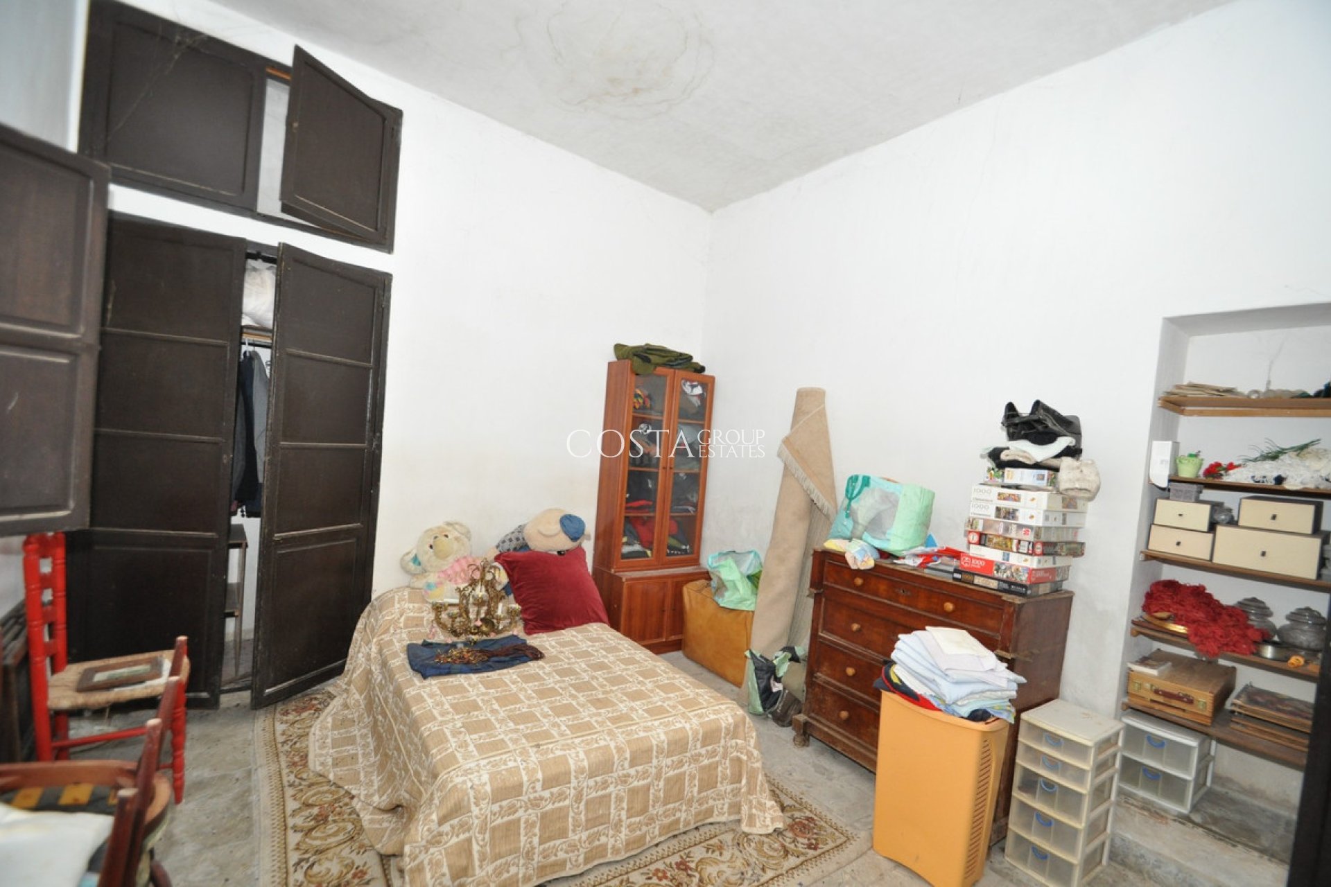 Resale - Villa -
Yecla - Yecla Centro