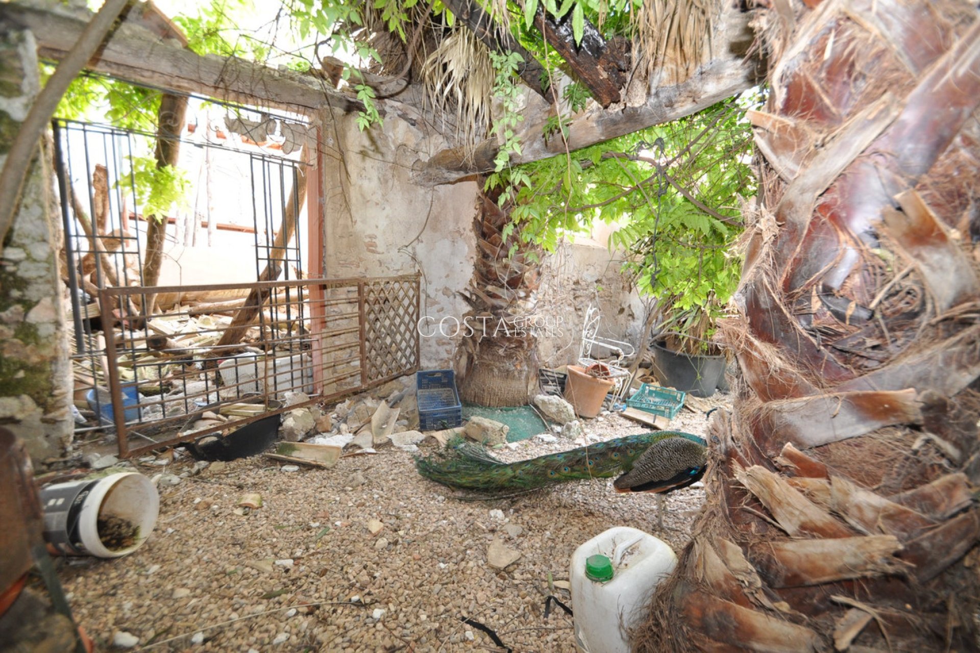 Resale - Villa -
Yecla - Yecla Centro