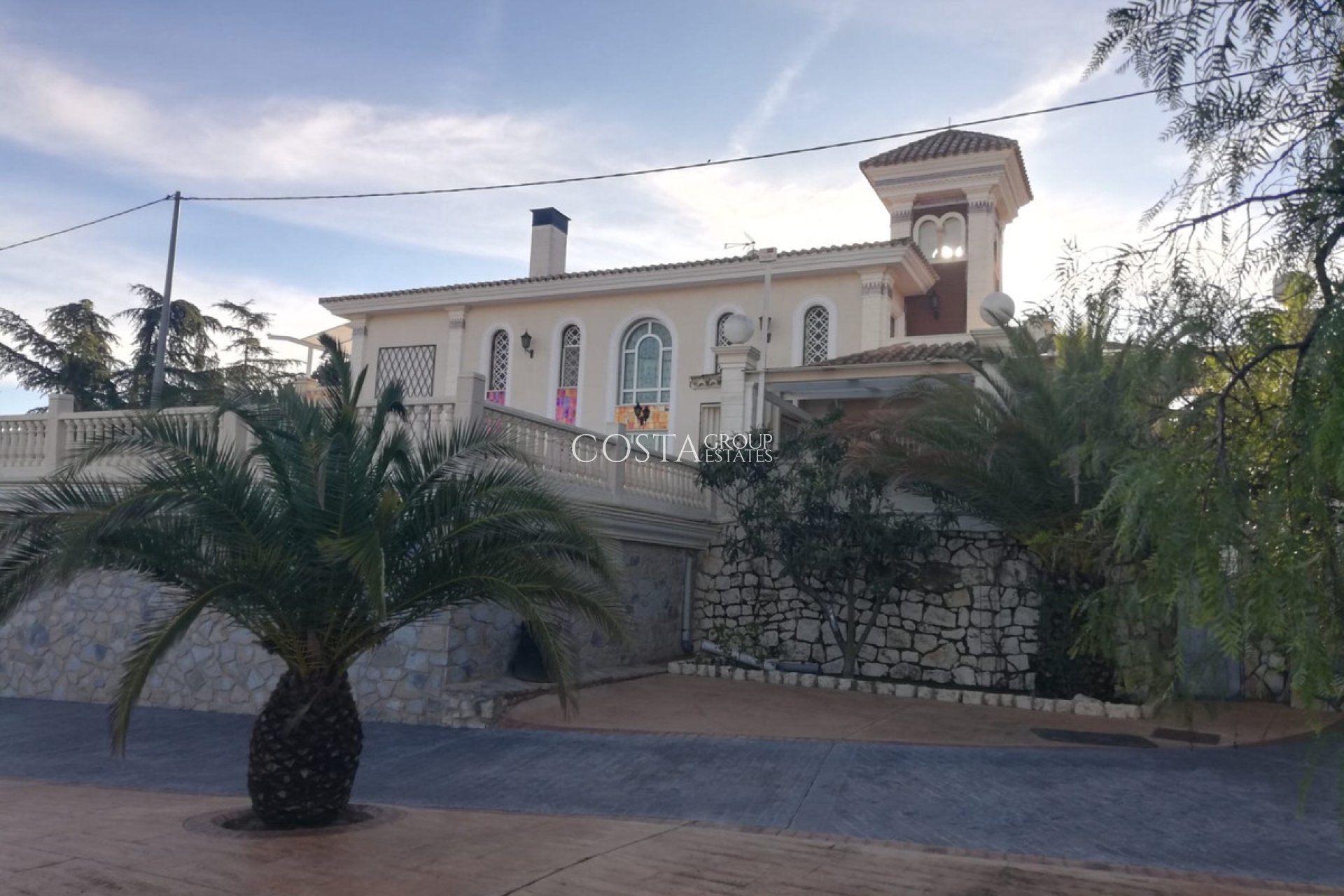 Resale - Villa -
Yecla - Yecla Centro