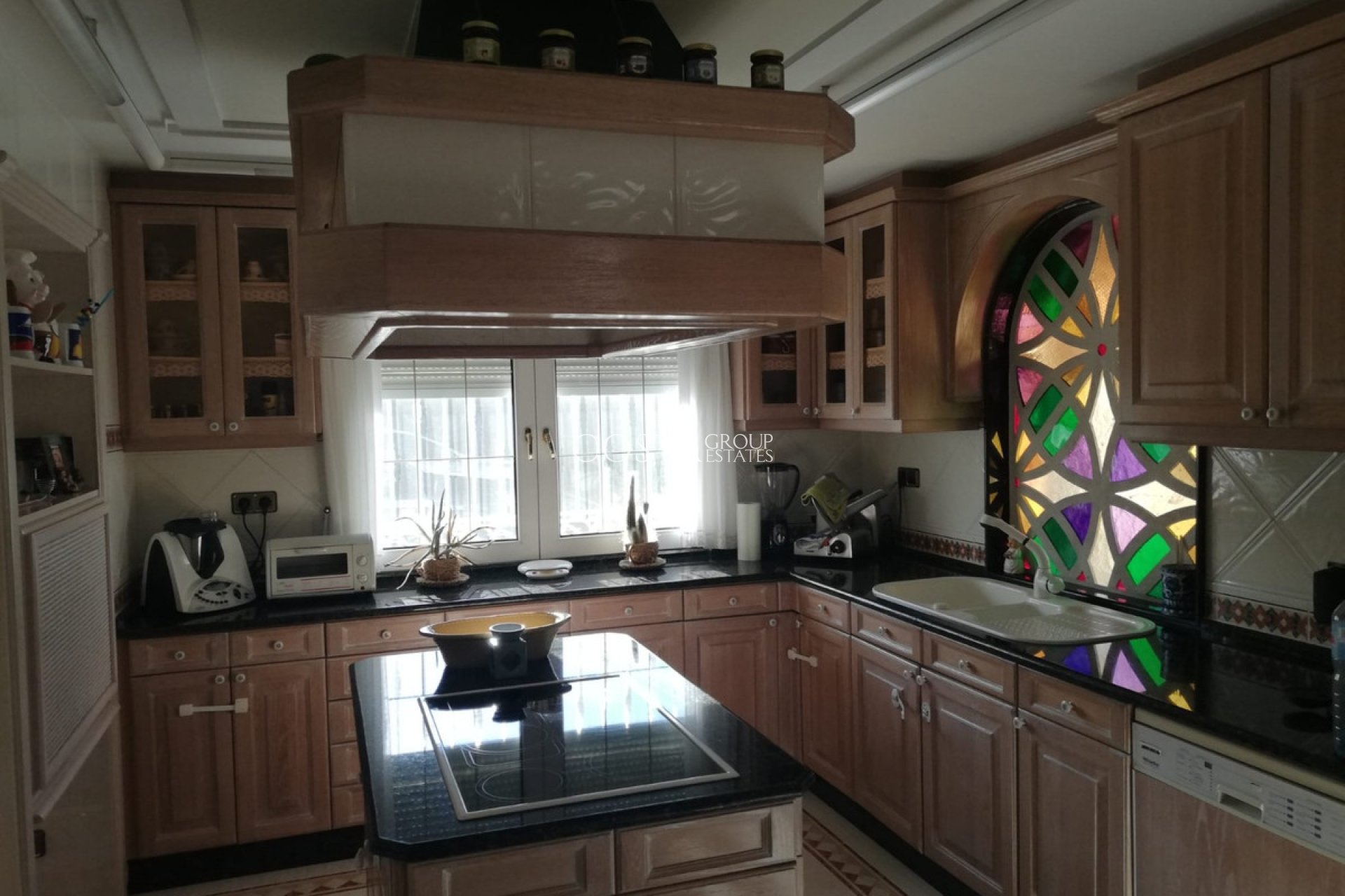 Resale - Villa -
Yecla - Yecla Centro