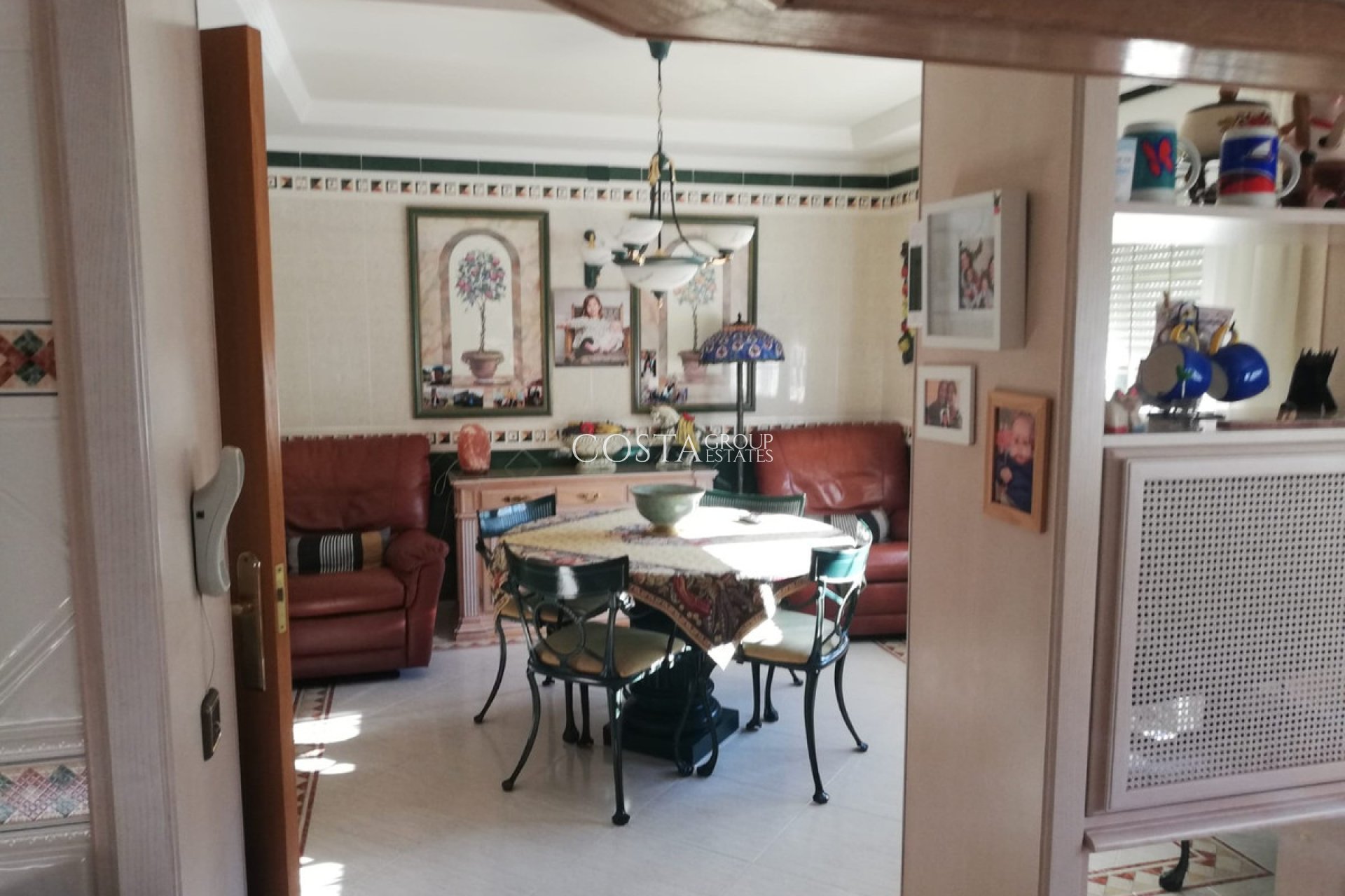 Resale - Villa -
Yecla - Yecla Centro