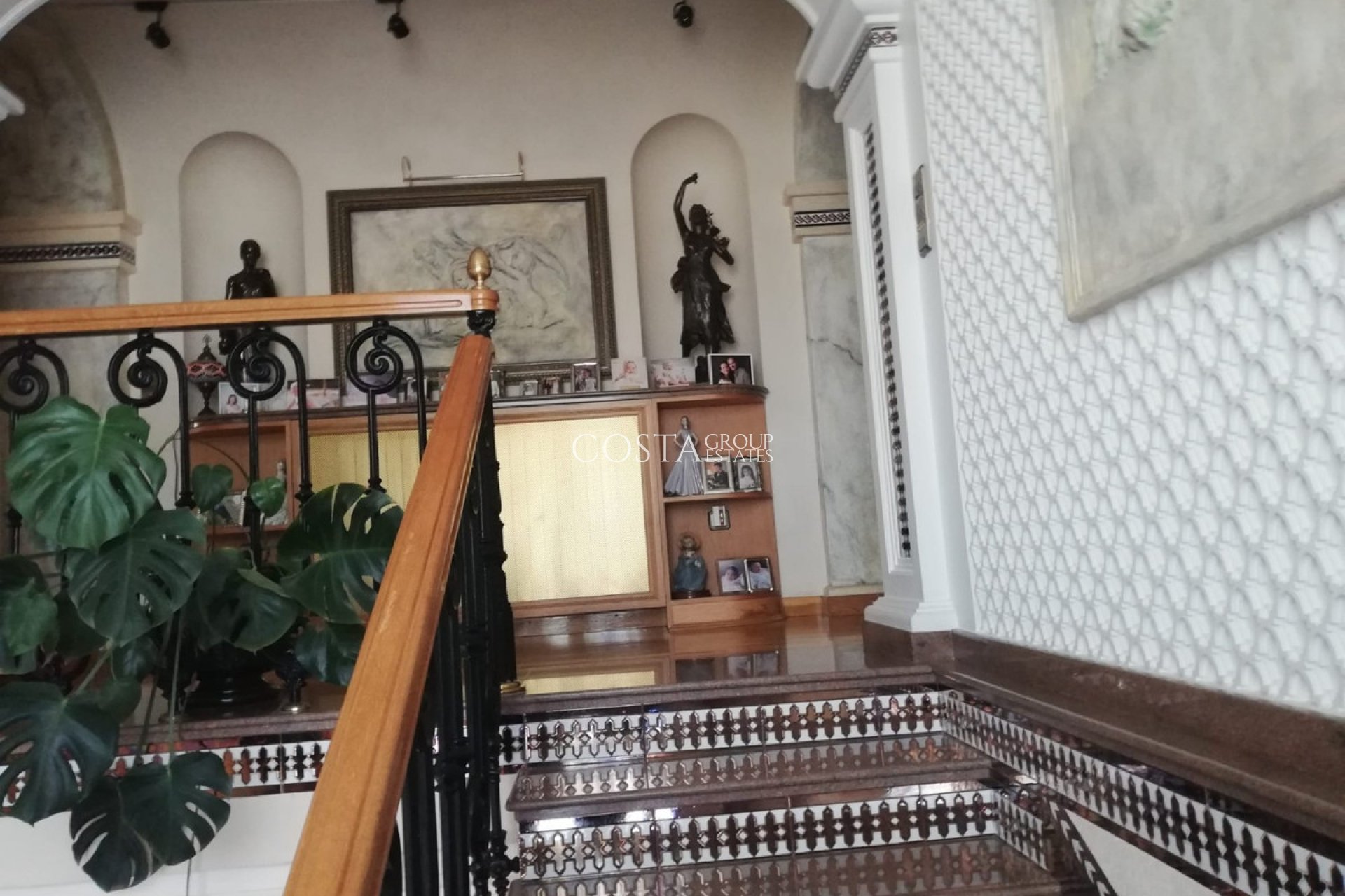 Resale - Villa -
Yecla - Yecla Centro