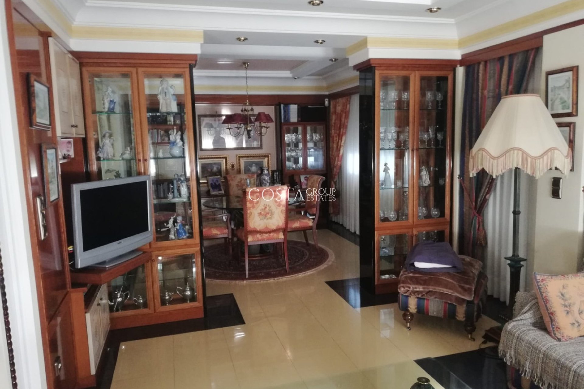 Resale - Villa -
Yecla - Yecla Centro